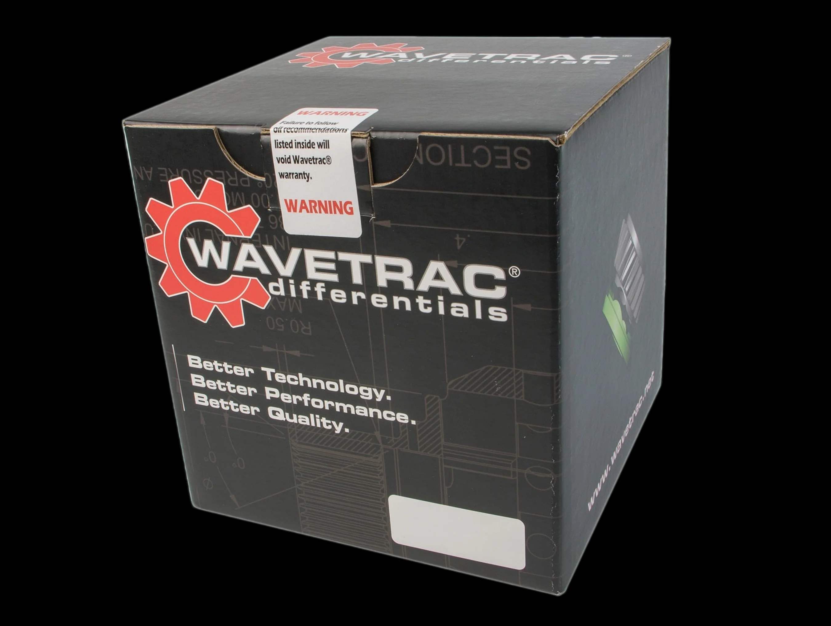 SpeedFactory x Wavetrac Honda B-Series AWD LSD - Image 4