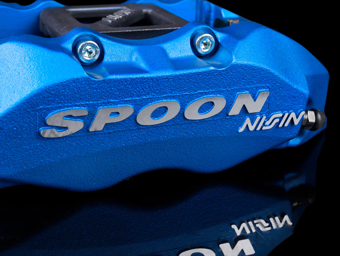 Spoon 4-Pot Twin Block Calipers - Image 3