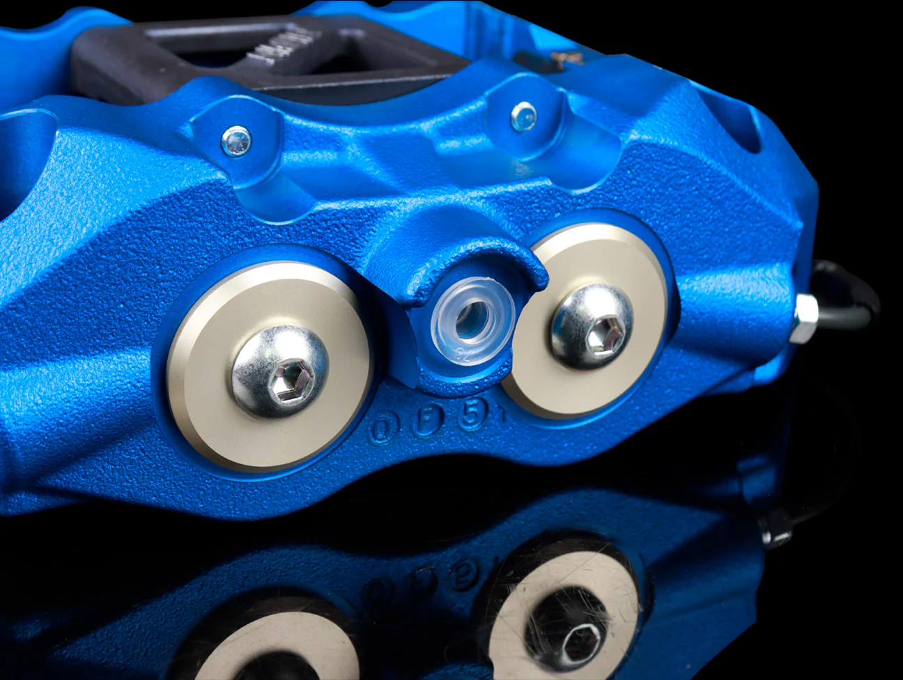 Spoon 4-Pot Twin Block Calipers - Image 4