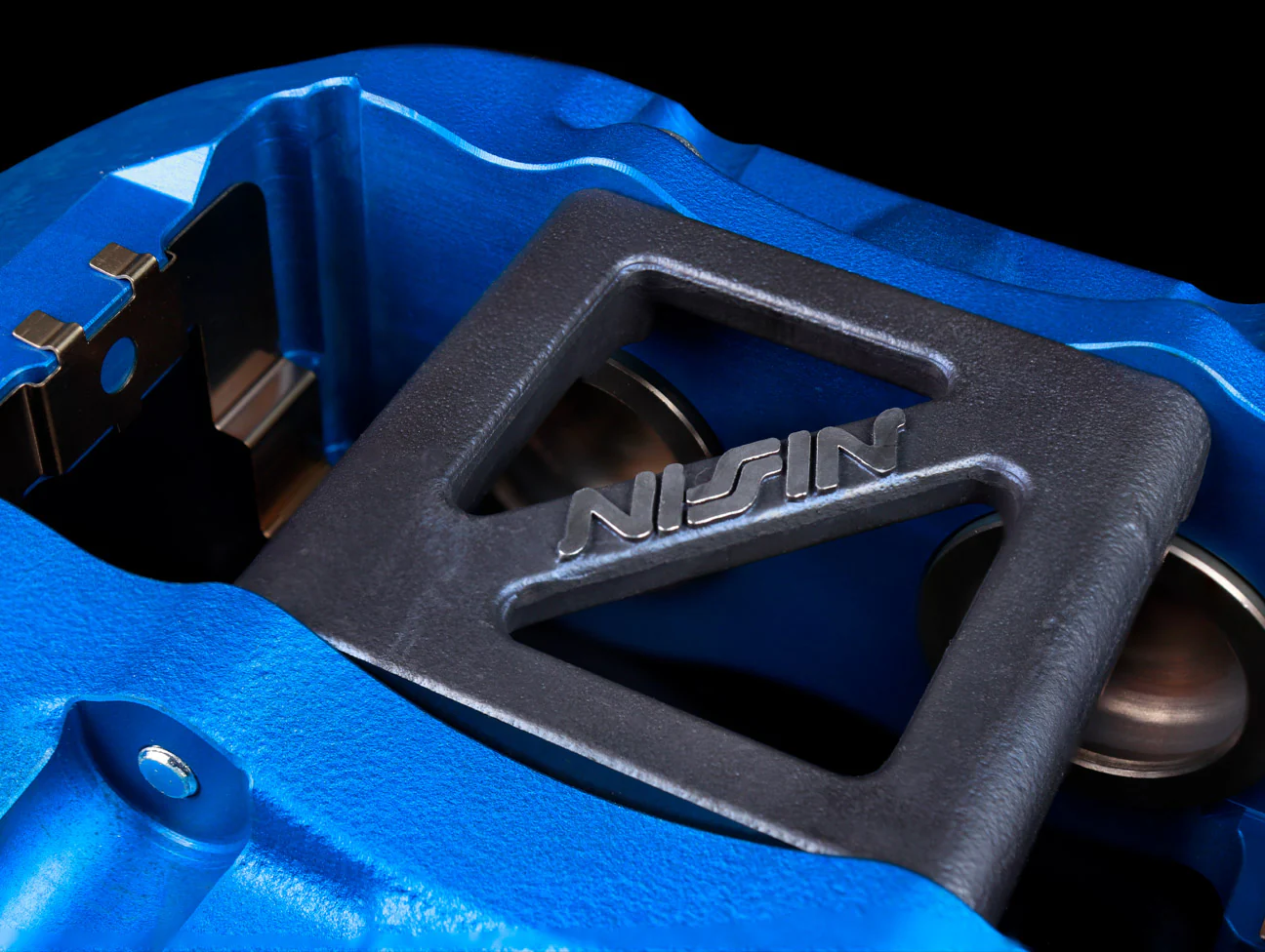 Spoon 4-Pot Twin Block Calipers - Image 6