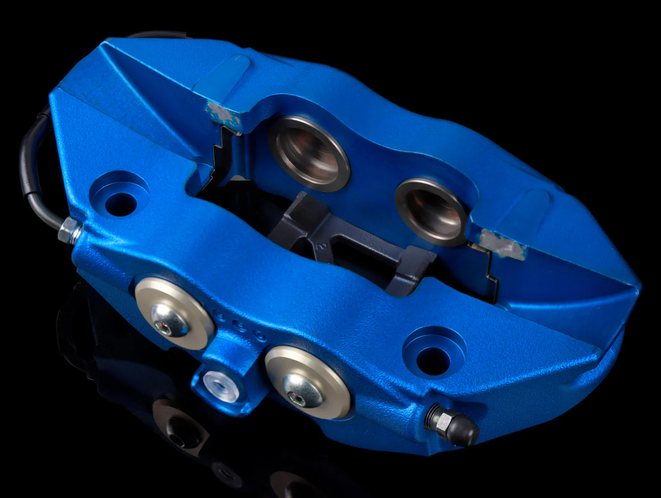 Spoon 4-Pot Twin Block Calipers - Image 7