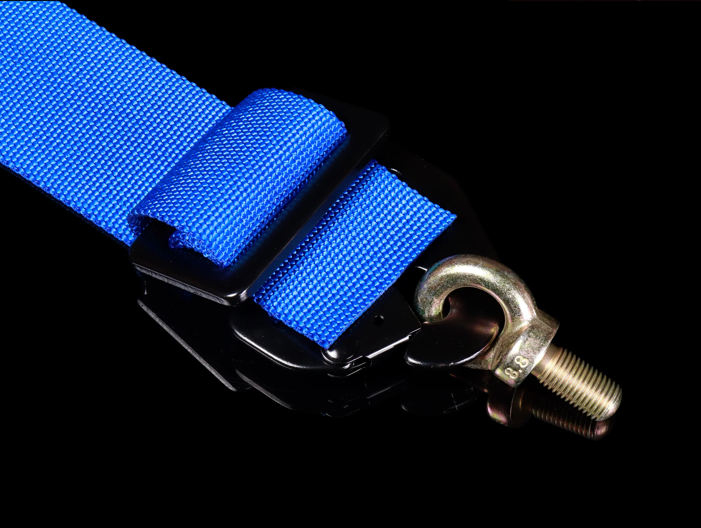 Spoon 6-Point Racing Harness - Image 10