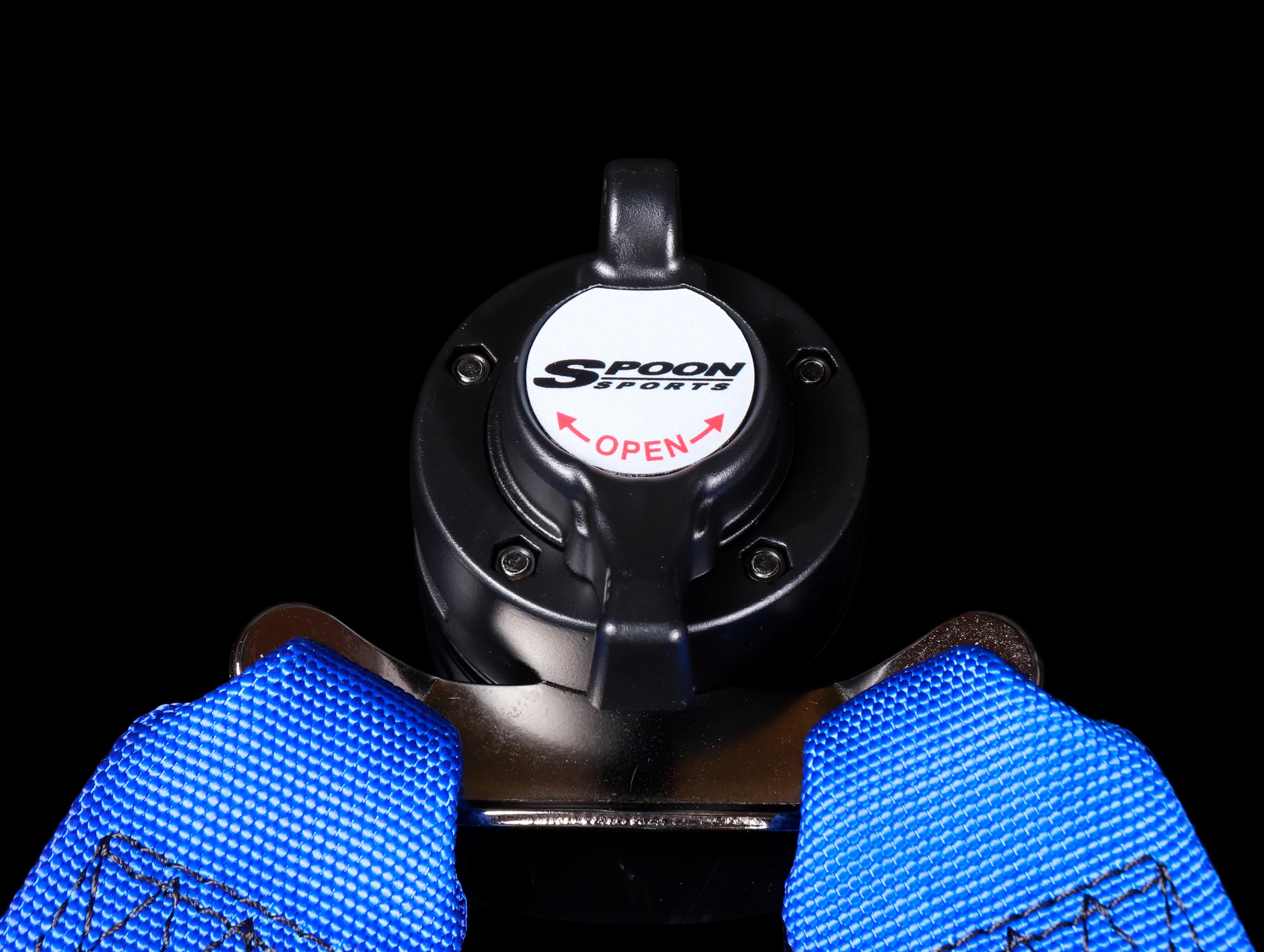 Spoon 6-Point Racing Harness - Image 5