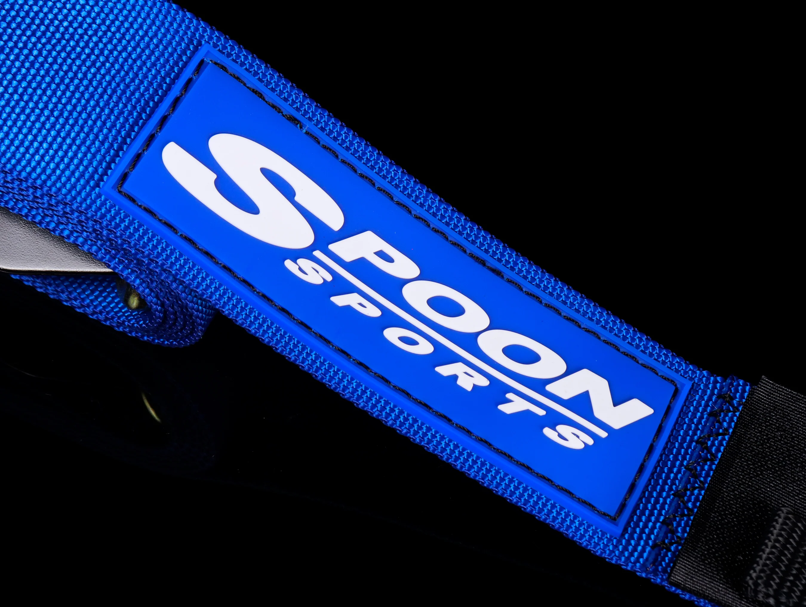 Spoon 6-Point Racing Harness - Image 7