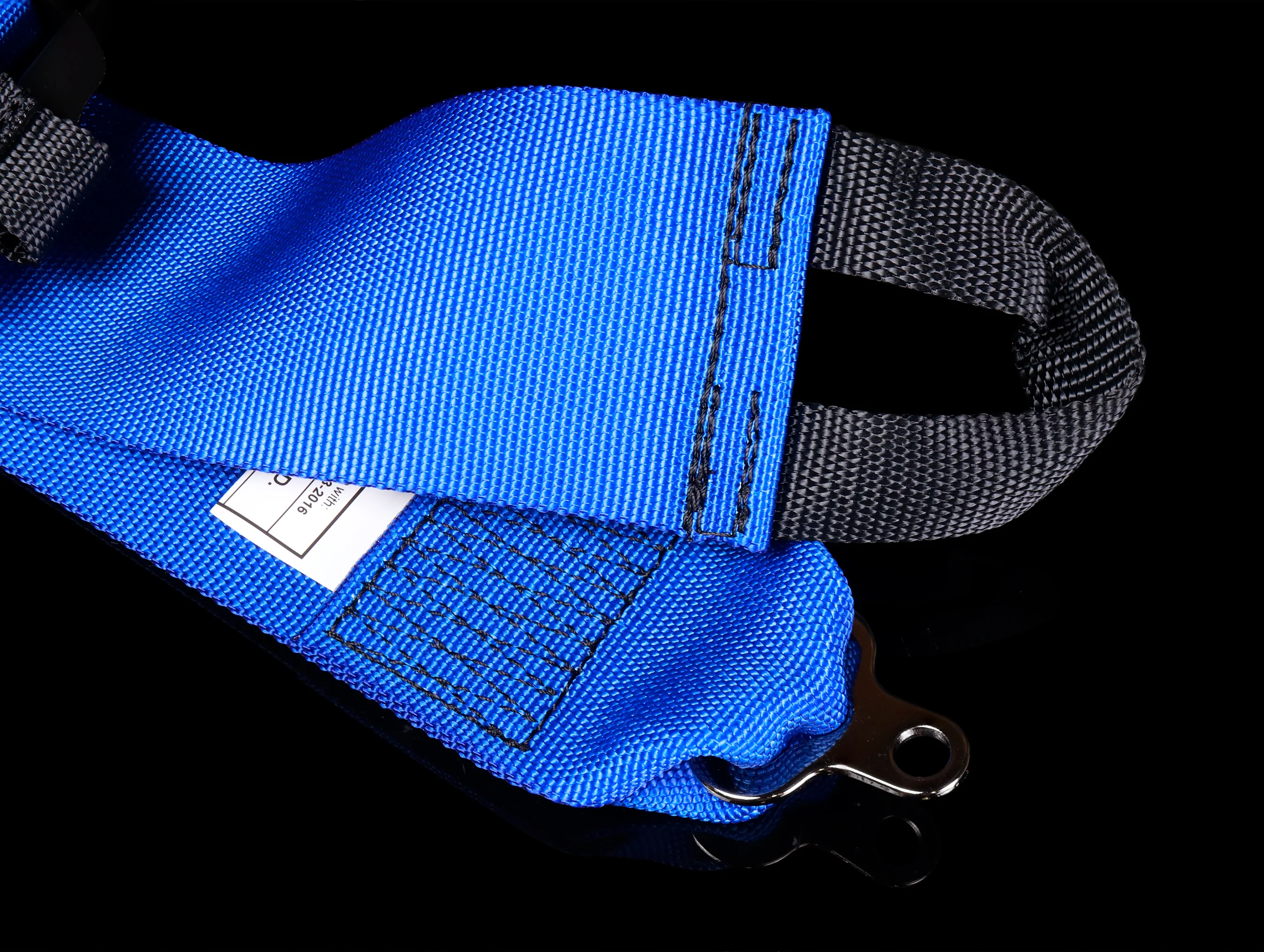 Spoon 6-Point Racing Harness - Image 9
