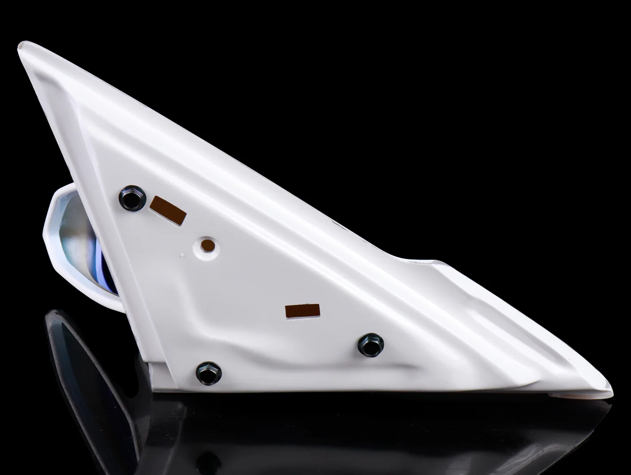 Spoon Aero Mirrors - 2017-2021 Civic Type R - Image 4