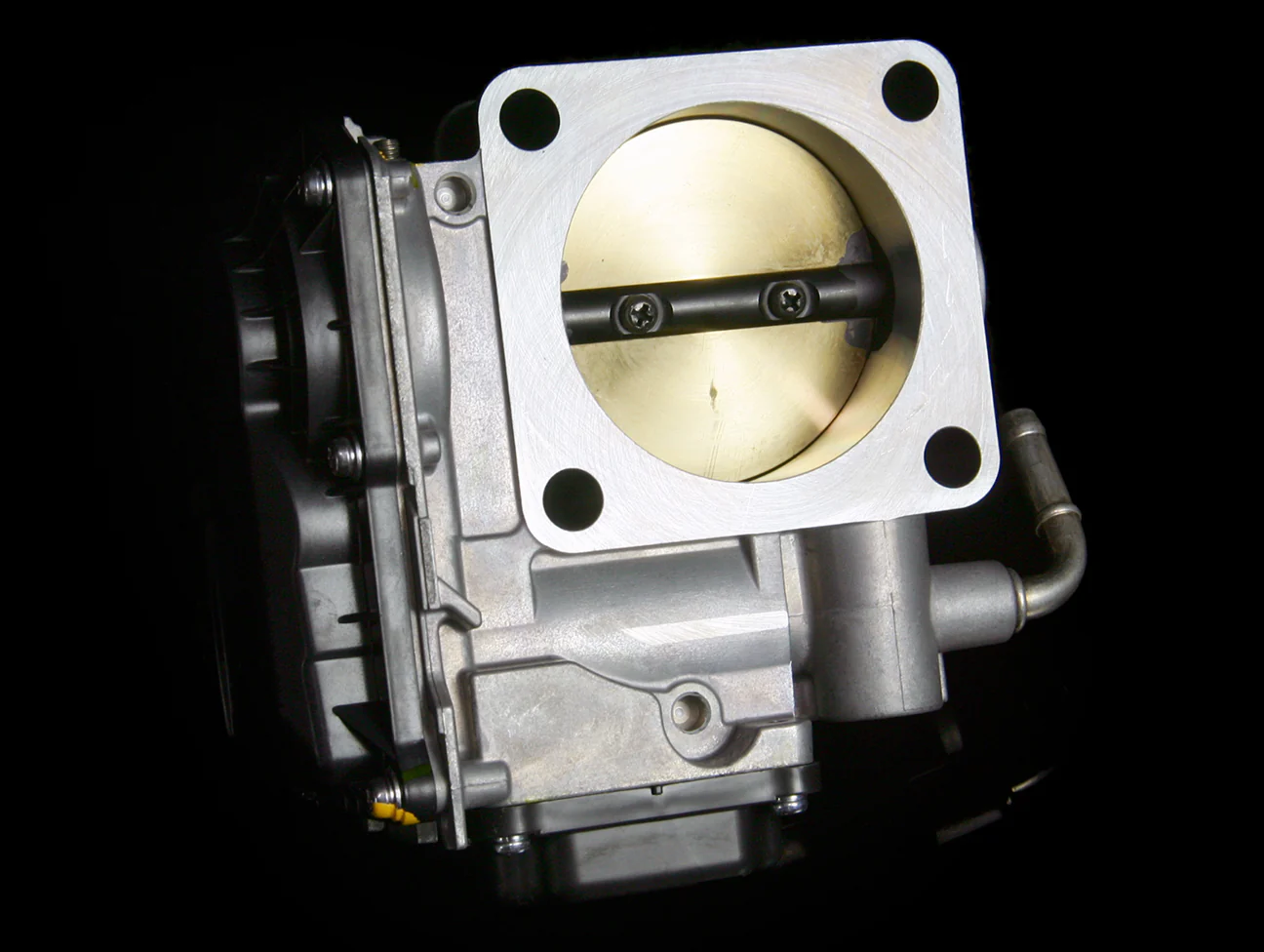 Spoon Big Venturi DBW Throttle Body - 06-09 S2000 - Image 4