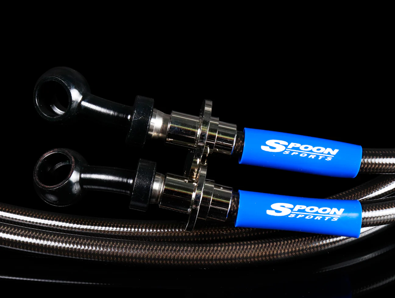 Spoon Brake Line Set - Honda/Acura - Image 4