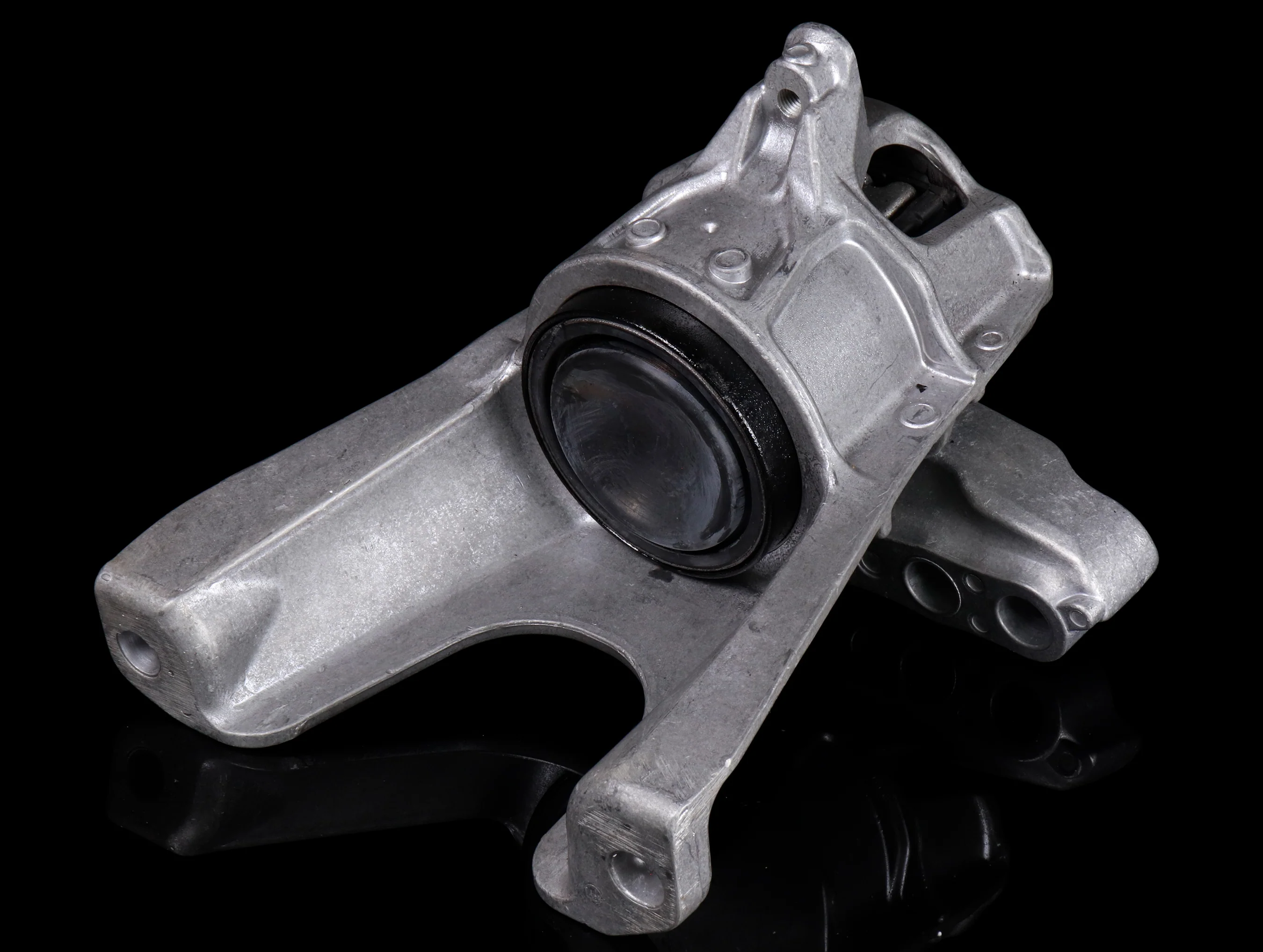 Spoon Engine Transmission Mount Set - 17-22 Civic Type-R (FK8) - Image 3
