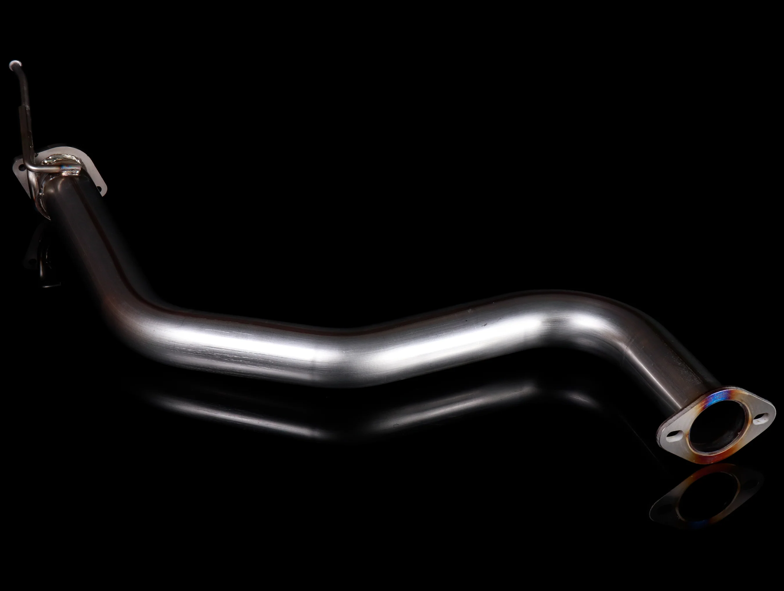 Spoon Exhaust B Pipe - 96-00 Civic / 94-01 Integra - Image 3