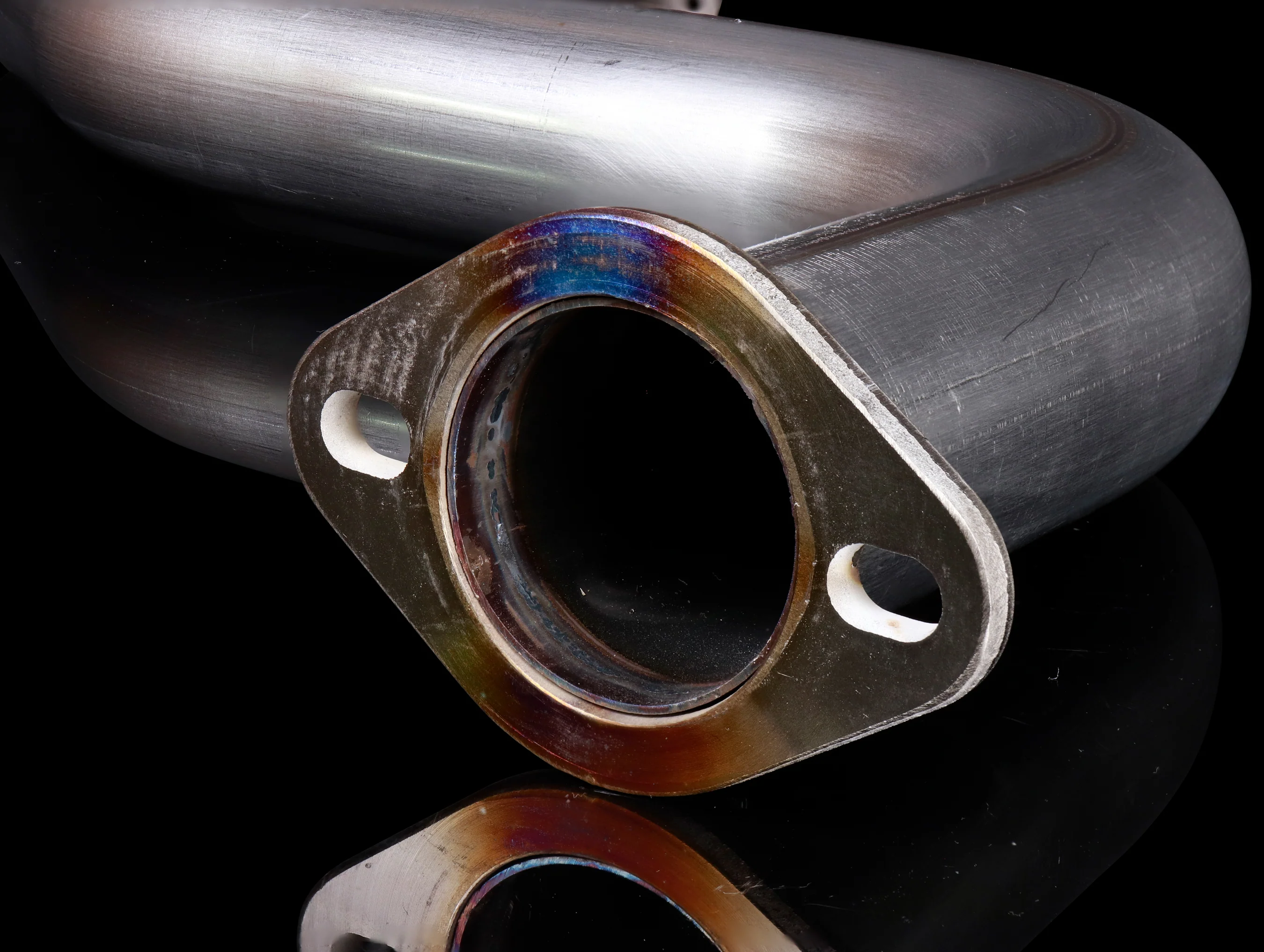 Spoon Exhaust B Pipe - 96-00 Civic / 94-01 Integra - Image 4