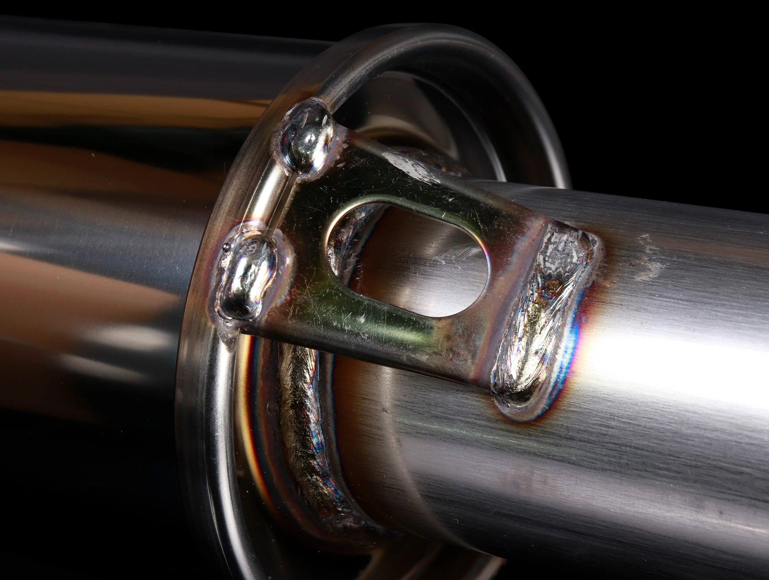 Spoon Exhaust B Pipe - 96-00 Civic / 94-01 Integra - Image 7