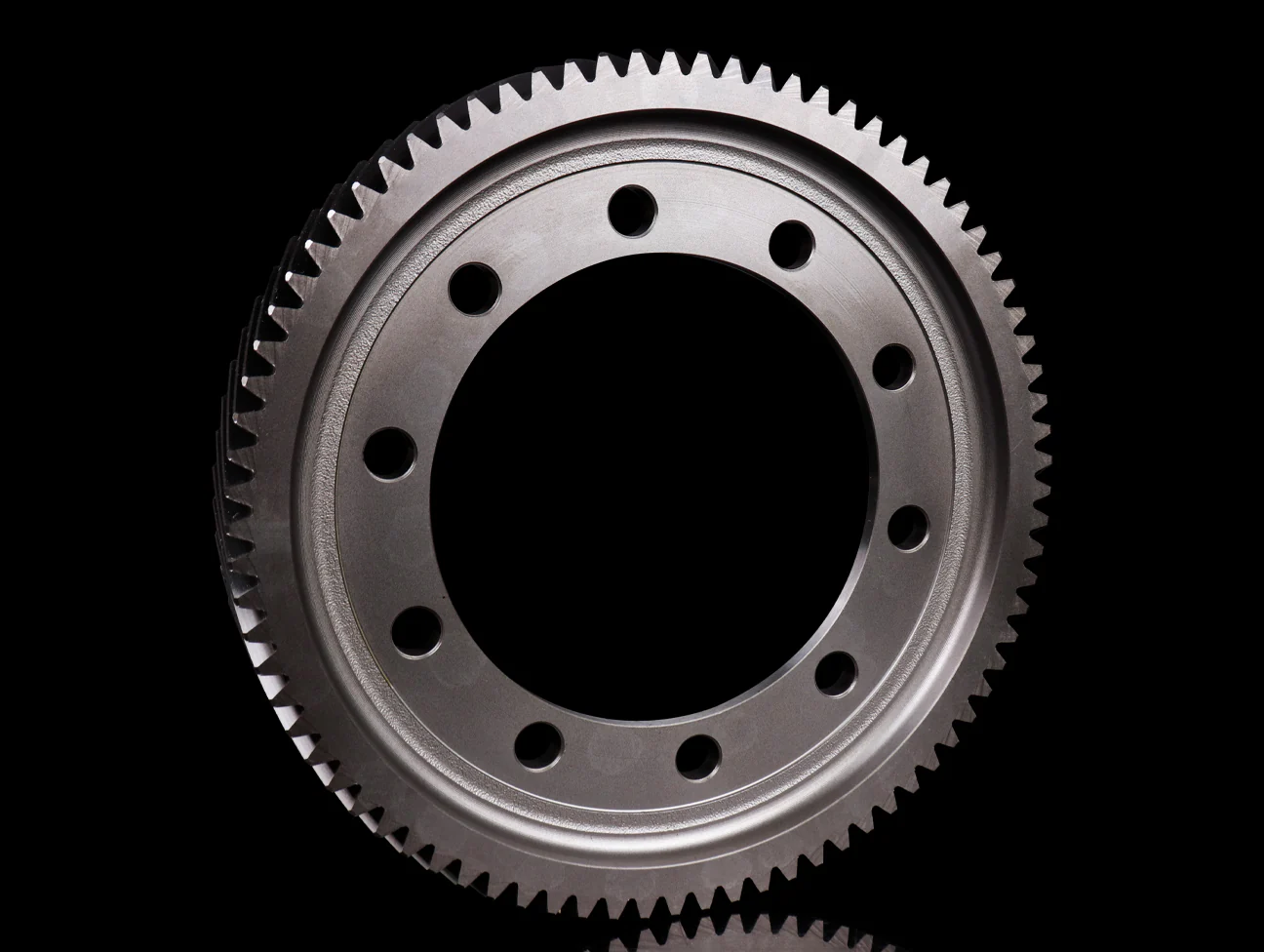 Spoon K-Series Final Drive Set 5.1 - DC5 / EP3 / CL7 - Image 2