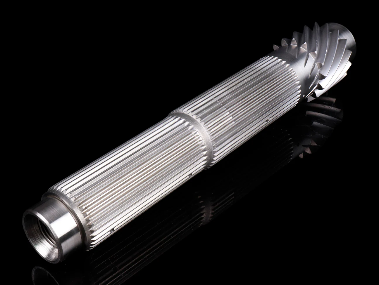Spoon K-Series Final Drive Set 5.1 - DC5 / EP3 / CL7 - Image 3