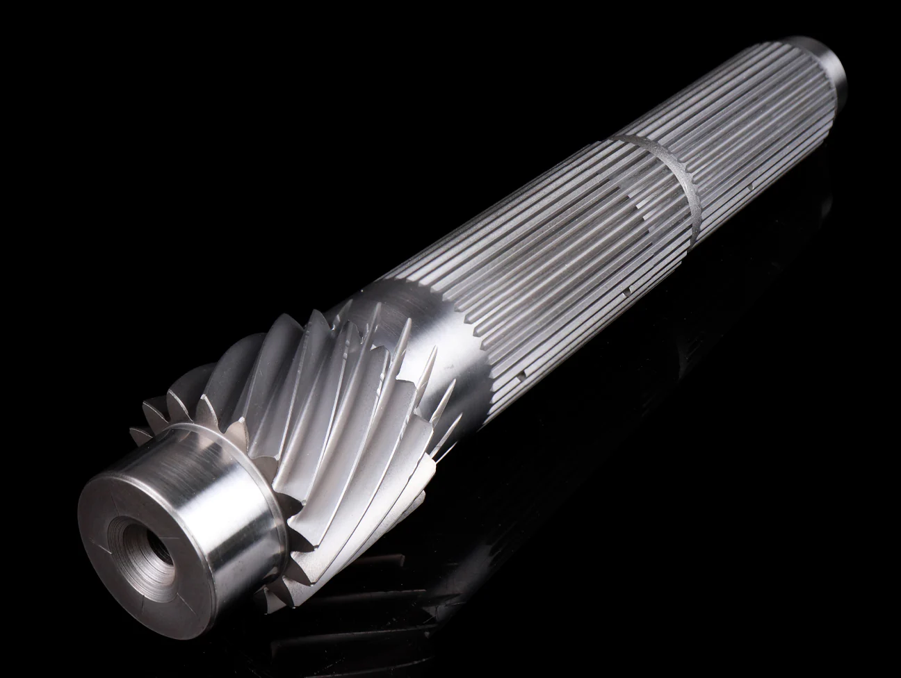 Spoon K-Series Final Drive Set 5.1 - DC5 / EP3 / CL7 - Image 4