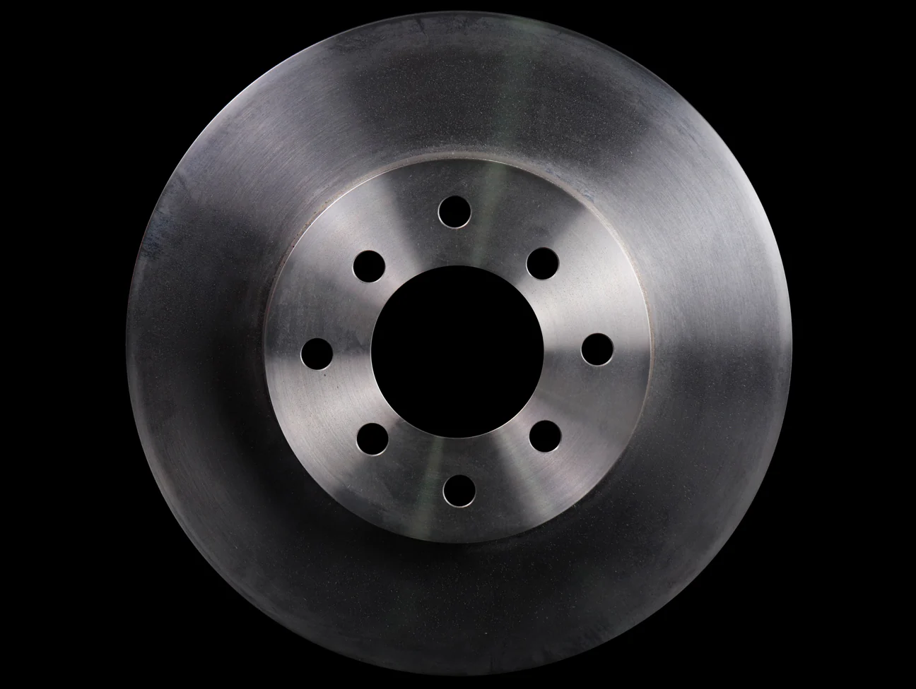 Spoon Front Brake Rotor for Twin Block Calipers - 4 Lug - Civic / Integra - Image 2
