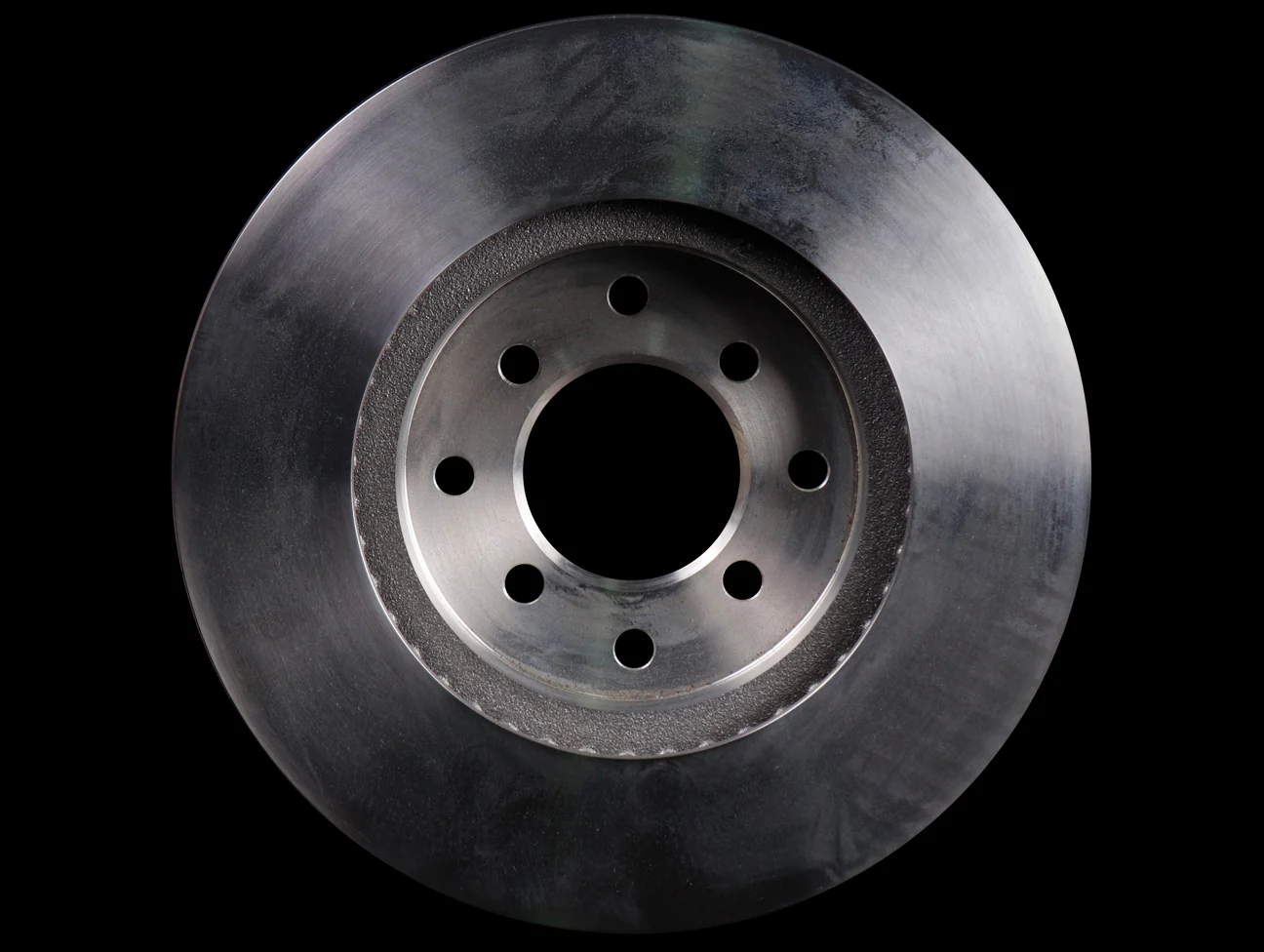 Spoon Front Brake Rotor for Twin Block Calipers - 4 Lug - Civic / Integra - Image 3