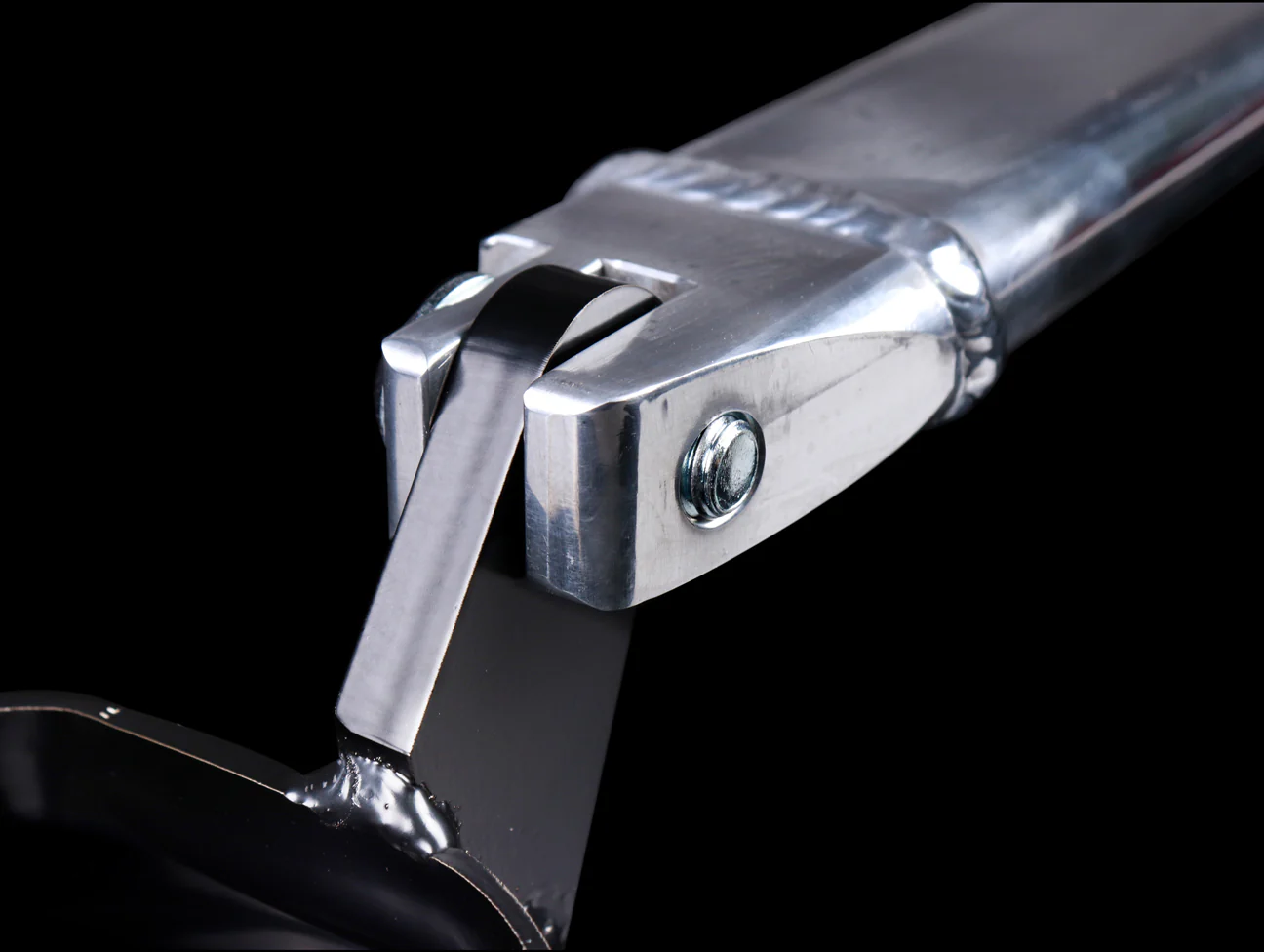Spoon Front Strut Tower Bar - 02-05 Civic Si / 02-06 RSX - Image 4