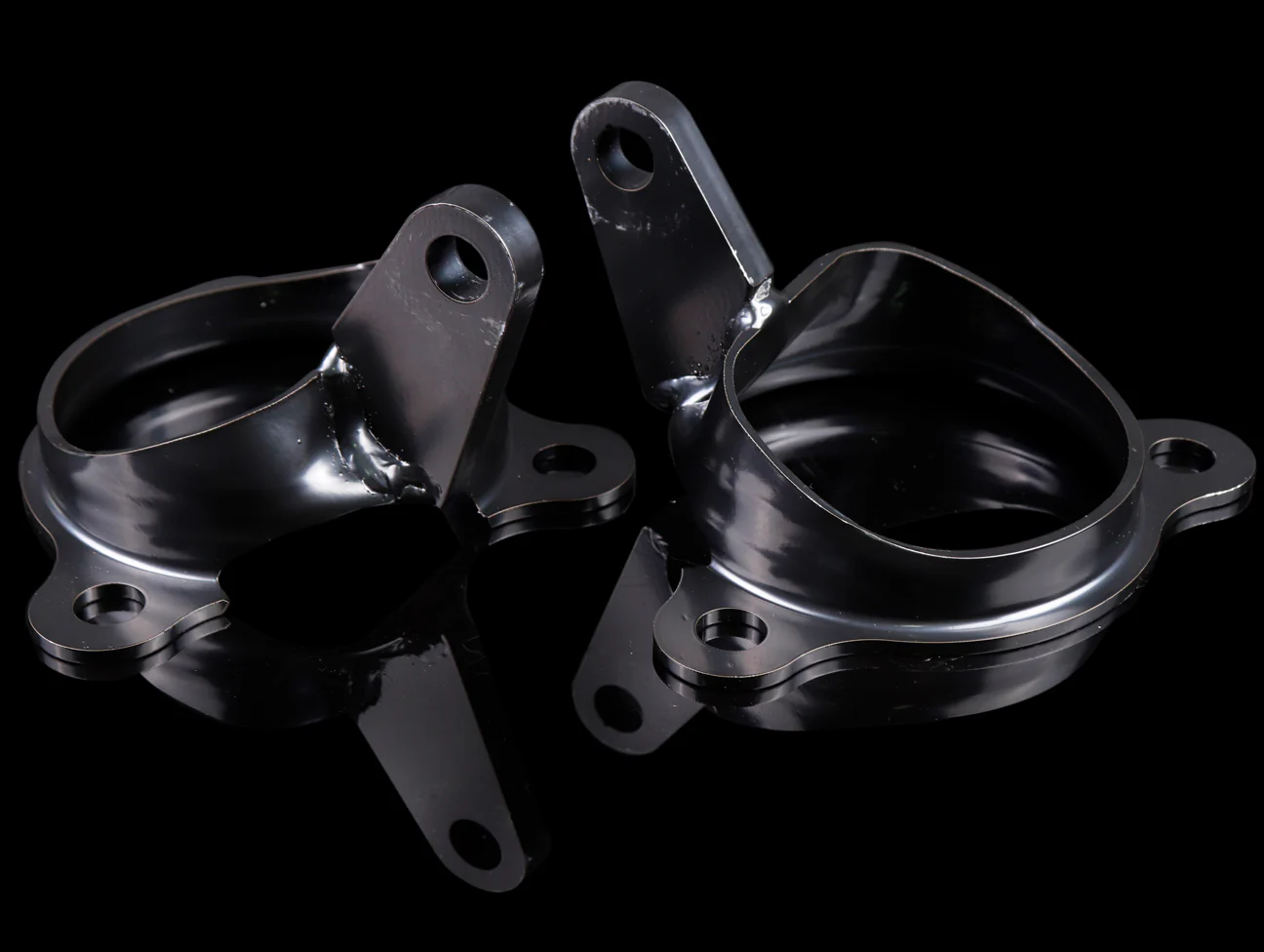 Spoon Front Strut Tower Bar - 02-05 Civic Si / 02-06 RSX - Image 5