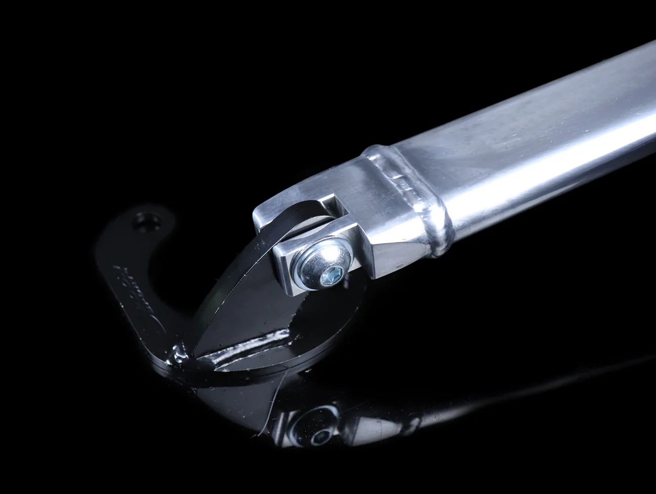 Spoon Front Strut Tower Bar - 92-00 Civic / 94-01 Integra - Image 4