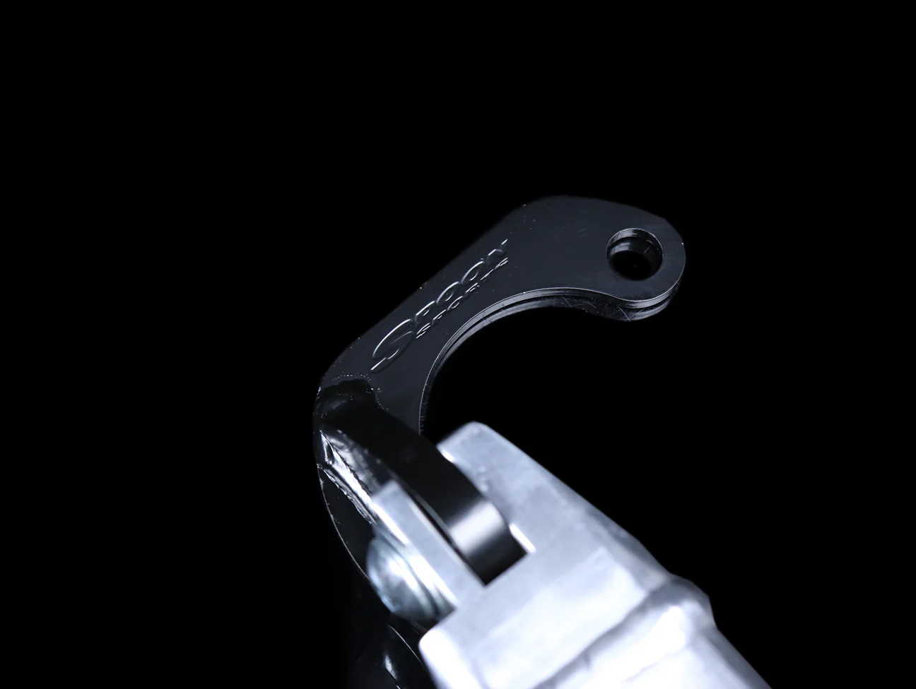 Spoon Front Strut Tower Bar - 92-00 Civic / 94-01 Integra - Image 5