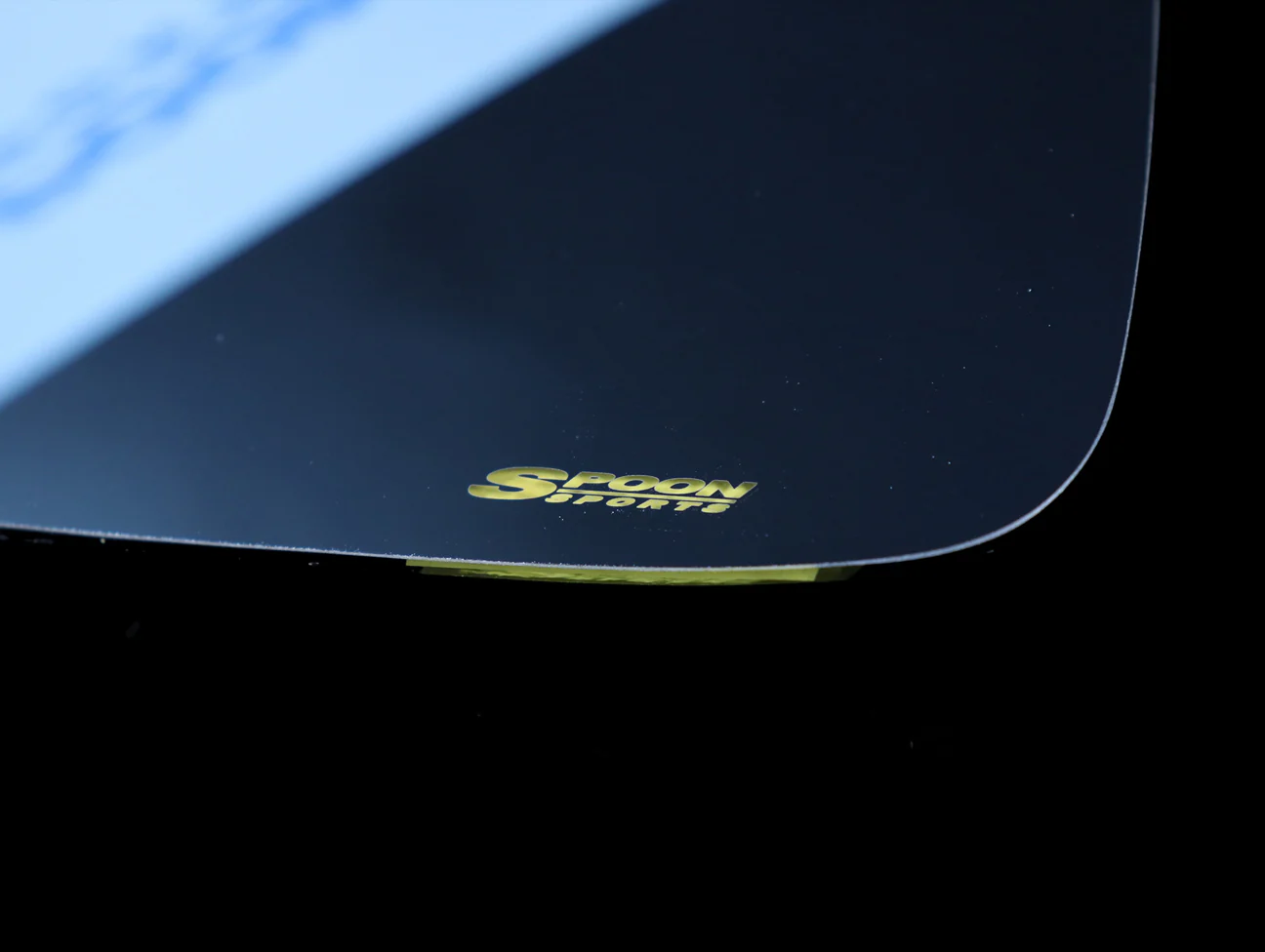 Spoon Hydro-Blue Wide Side Mirror Set - 00-09 S2000 - Image 3
