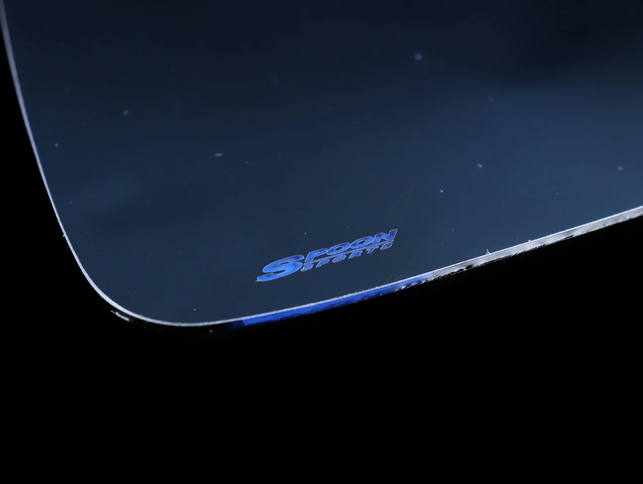 Spoon Hydro-Blue Wide Side Mirror Set - 00-09 S2000 - Image 4