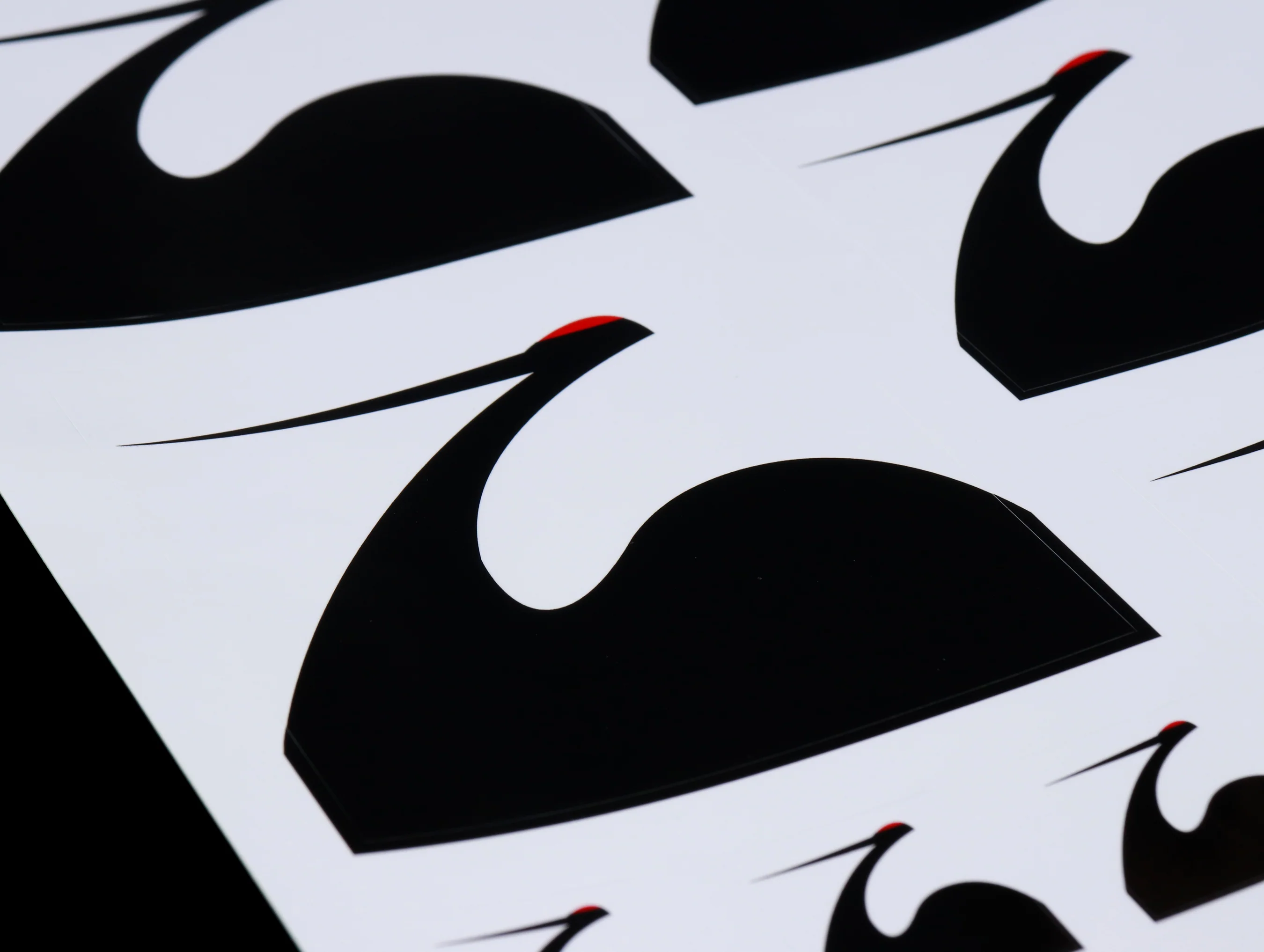 Spoon Mark Sticker Sheet - Image 3
