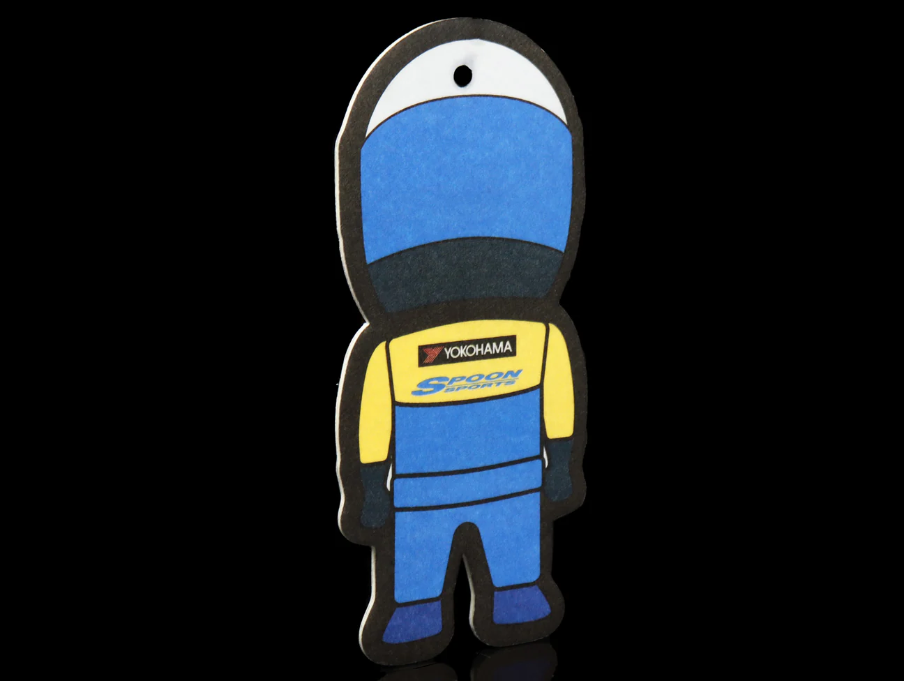 Spoon Mini Ichi Psychopath Air Freshener - Image 2
