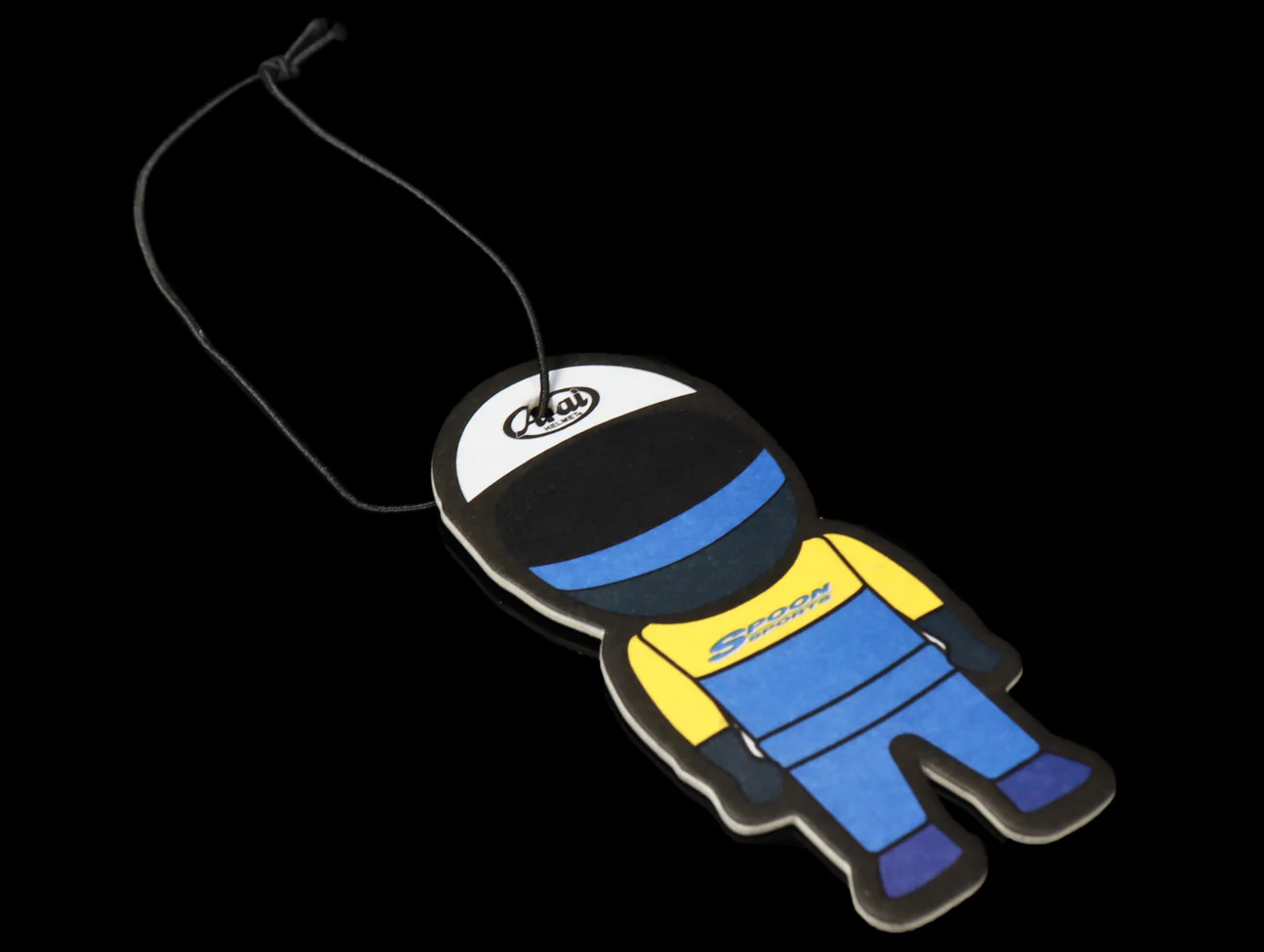 Spoon Mini Ichi Psychopath Air Freshener - Image 3