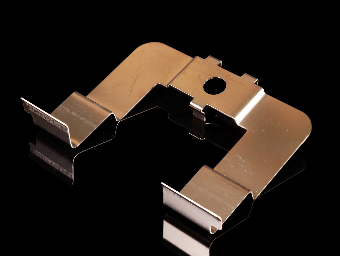 Spoon Monocoque Caliper Retainer Set - Image 3