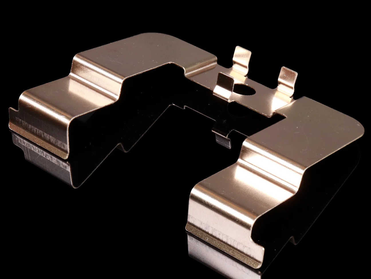 Spoon Monocoque Caliper Retainer Set - Image 4