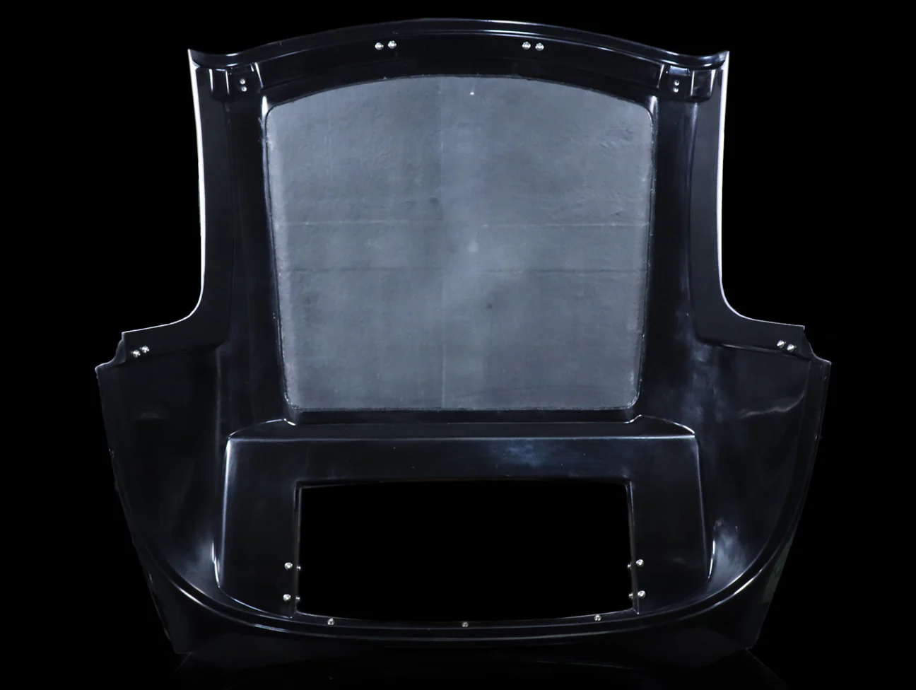 Spoon Mooncraft Hard Top - S2000 - Image 11