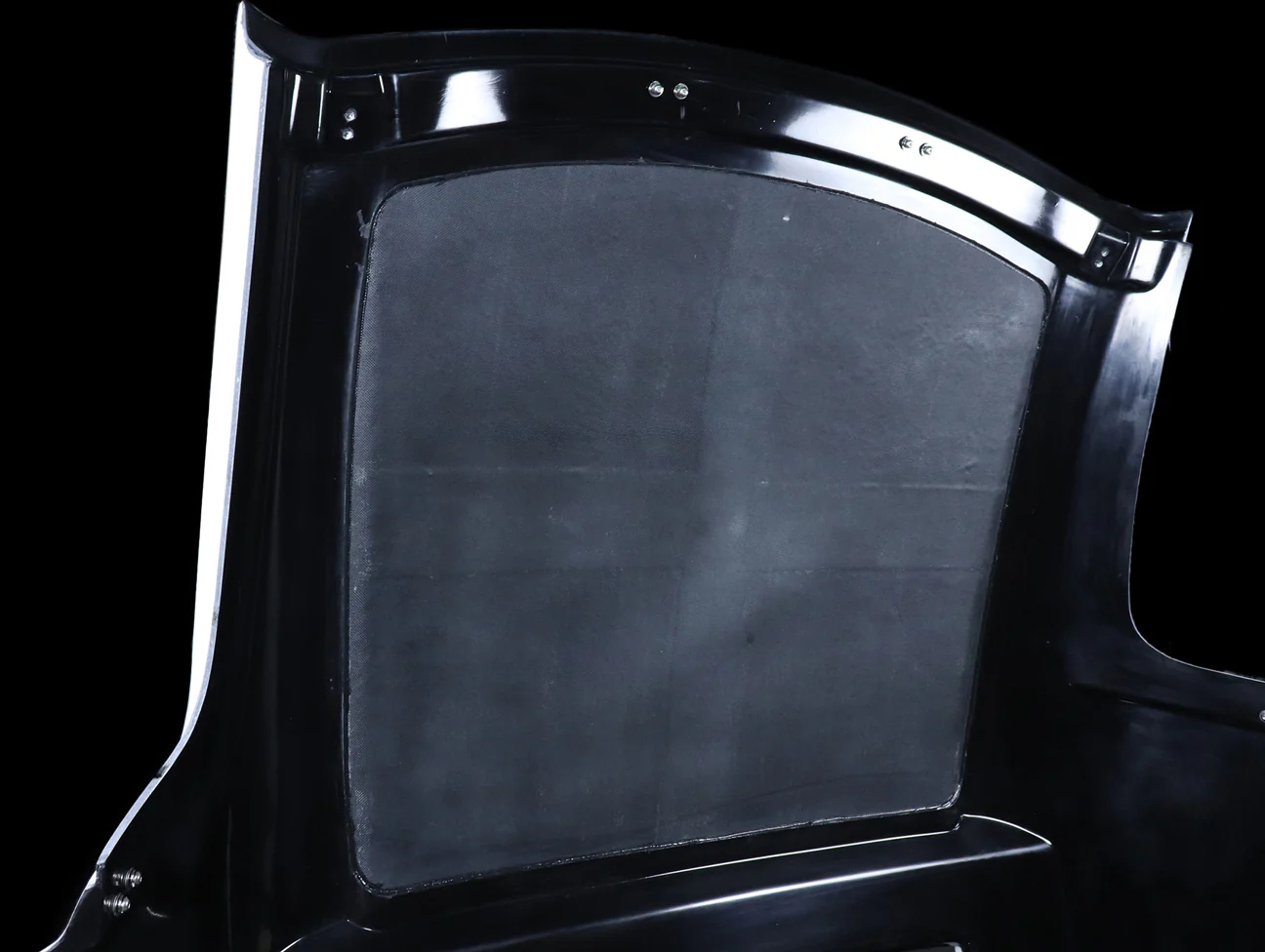 Spoon Mooncraft Hard Top - S2000 - Image 12