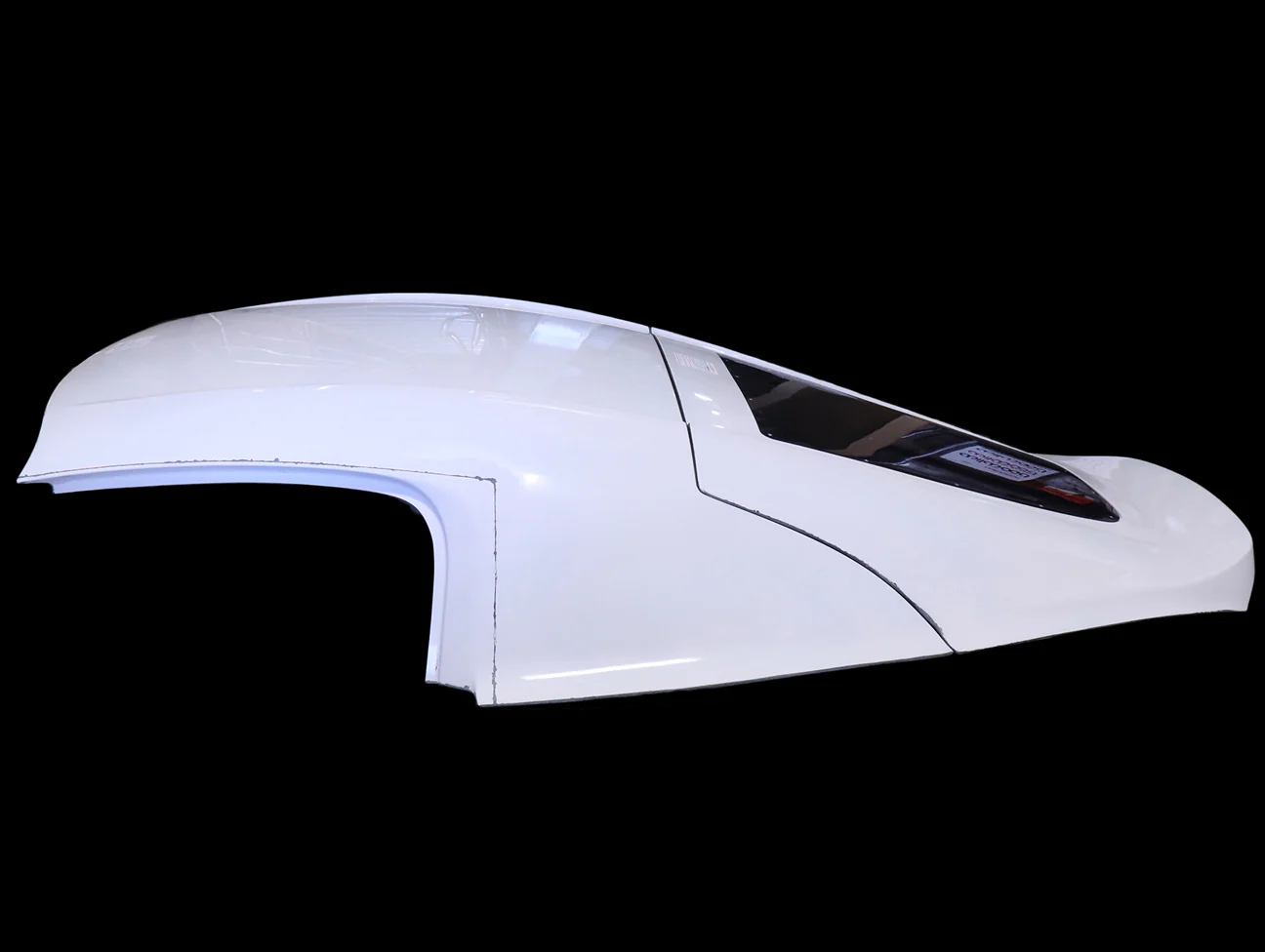 Spoon Mooncraft Hard Top - S2000 - Image 3