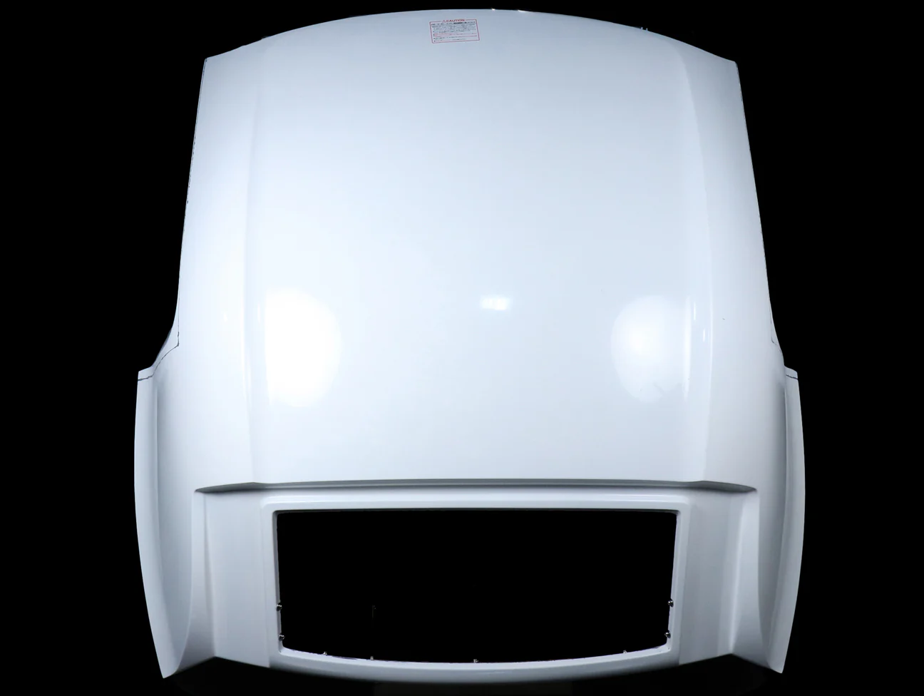 Spoon Mooncraft Hard Top - S2000 - Image 5