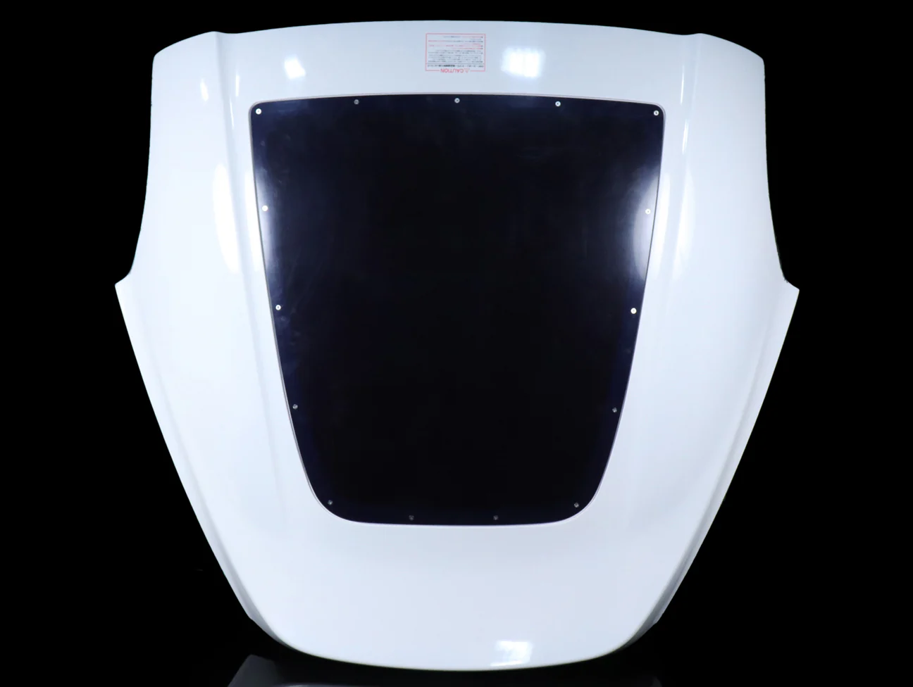 Spoon Mooncraft Hard Top - S2000 - Image 6