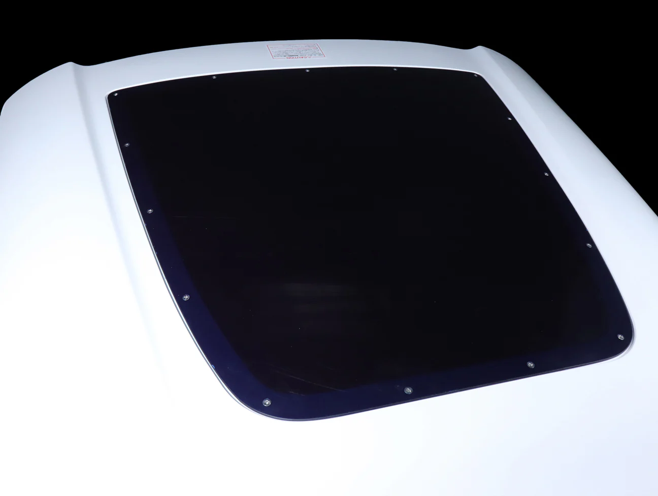Spoon Mooncraft Hard Top - S2000 - Image 7