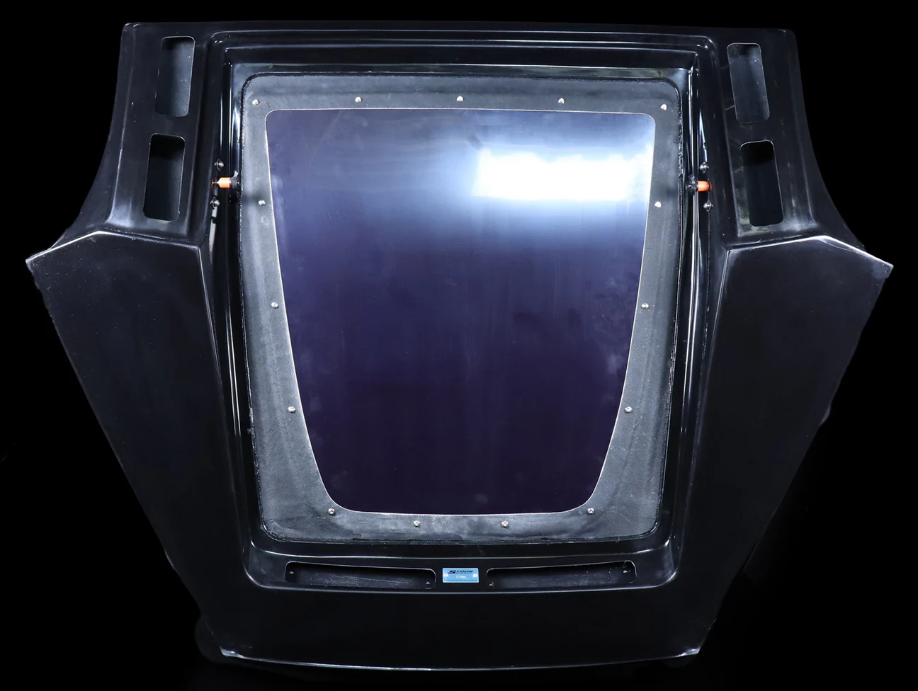 Spoon Mooncraft Hard Top - S2000 - Image 8