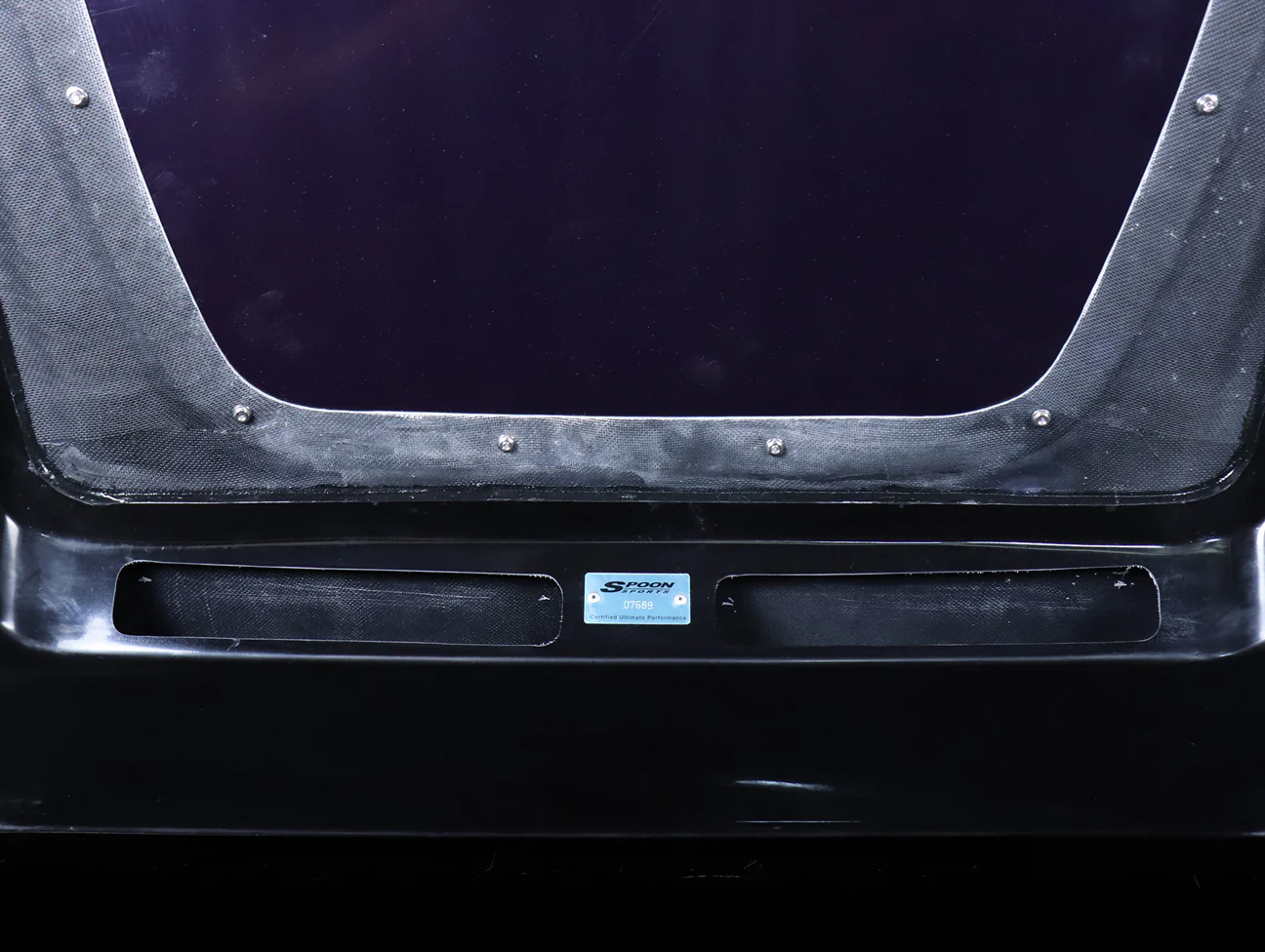Spoon Mooncraft Hard Top - S2000 - Image 9