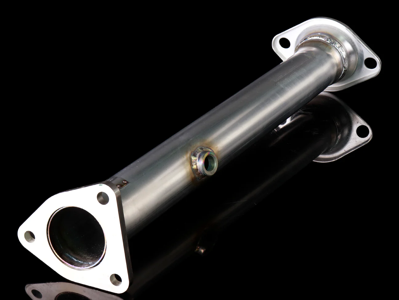 Spoon N1 Muffler Kit - 00-09 S2000 - Image 5