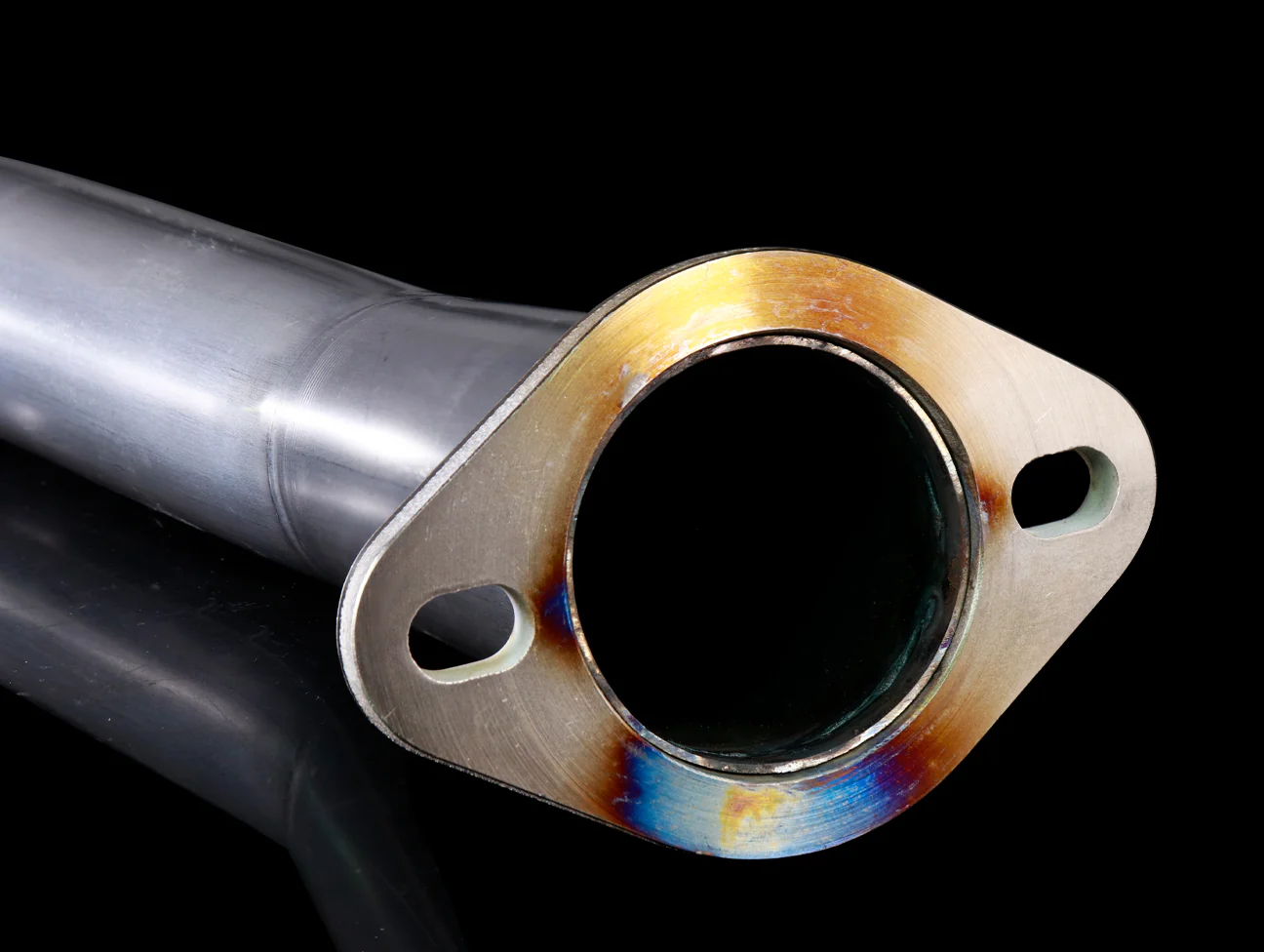 Spoon N1 Muffler Kit - 00-09 S2000 - Image 7