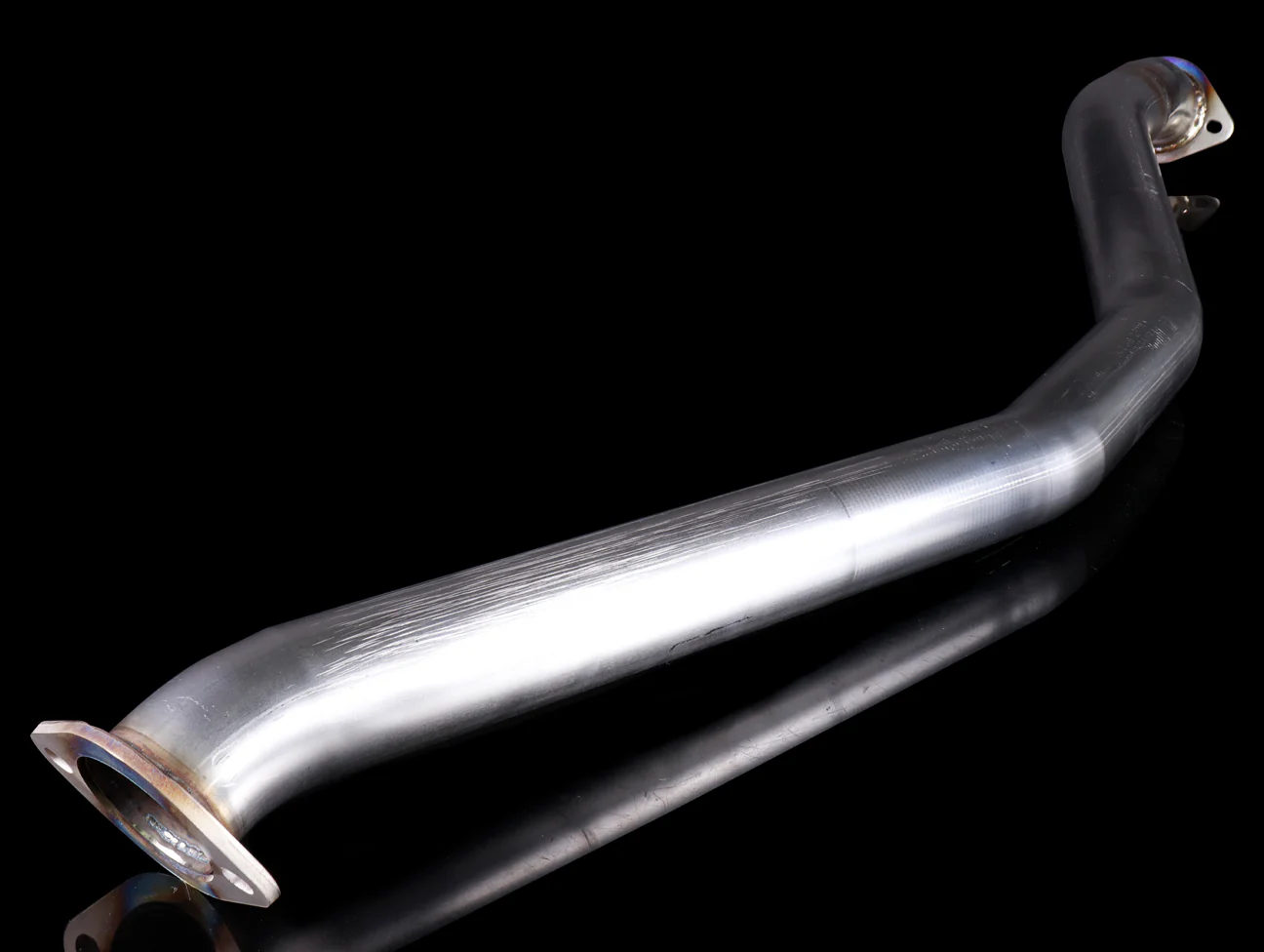 Spoon N1 Muffler - 17-21 Civic Type-R - Image 7