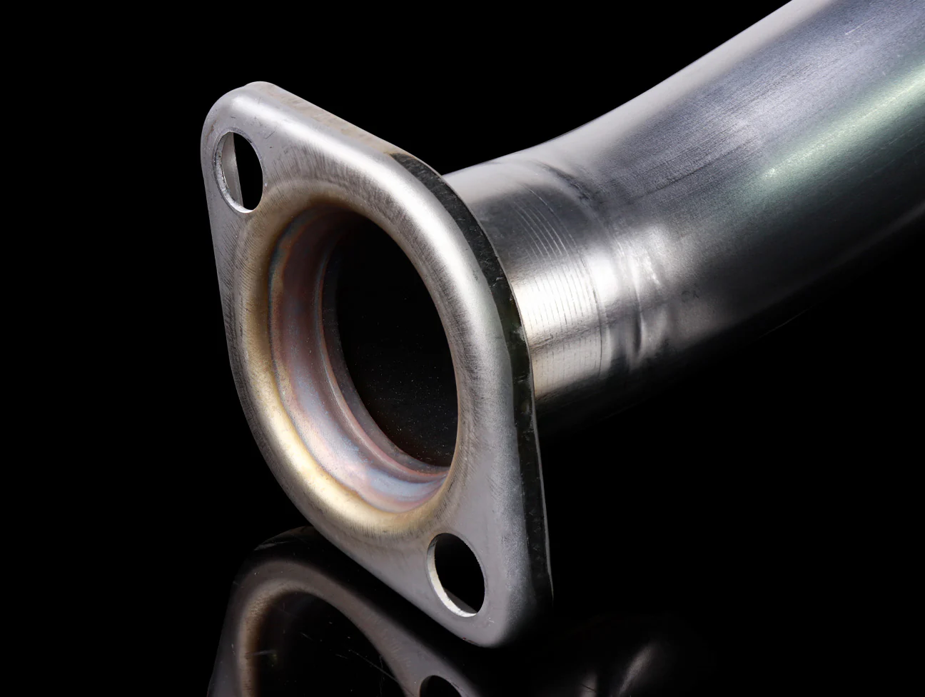 Spoon N1 Muffler - 92-00 Civic Hatchback (EG6/EK) - Image 7