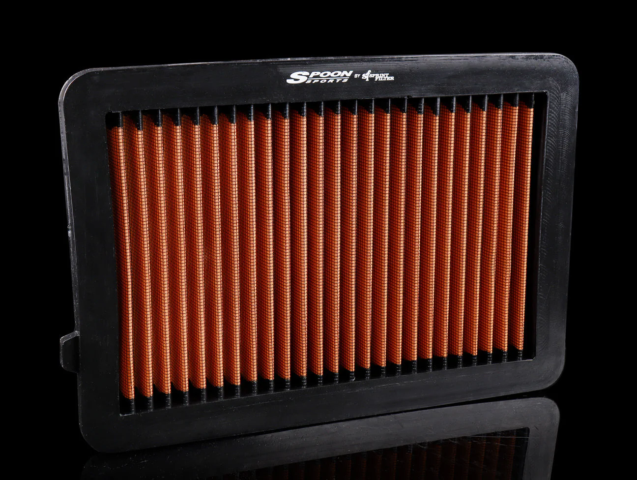 Spoon Sports Air Cleaner - 17-21 Honda Civic FK7 / FC1 - Image 2