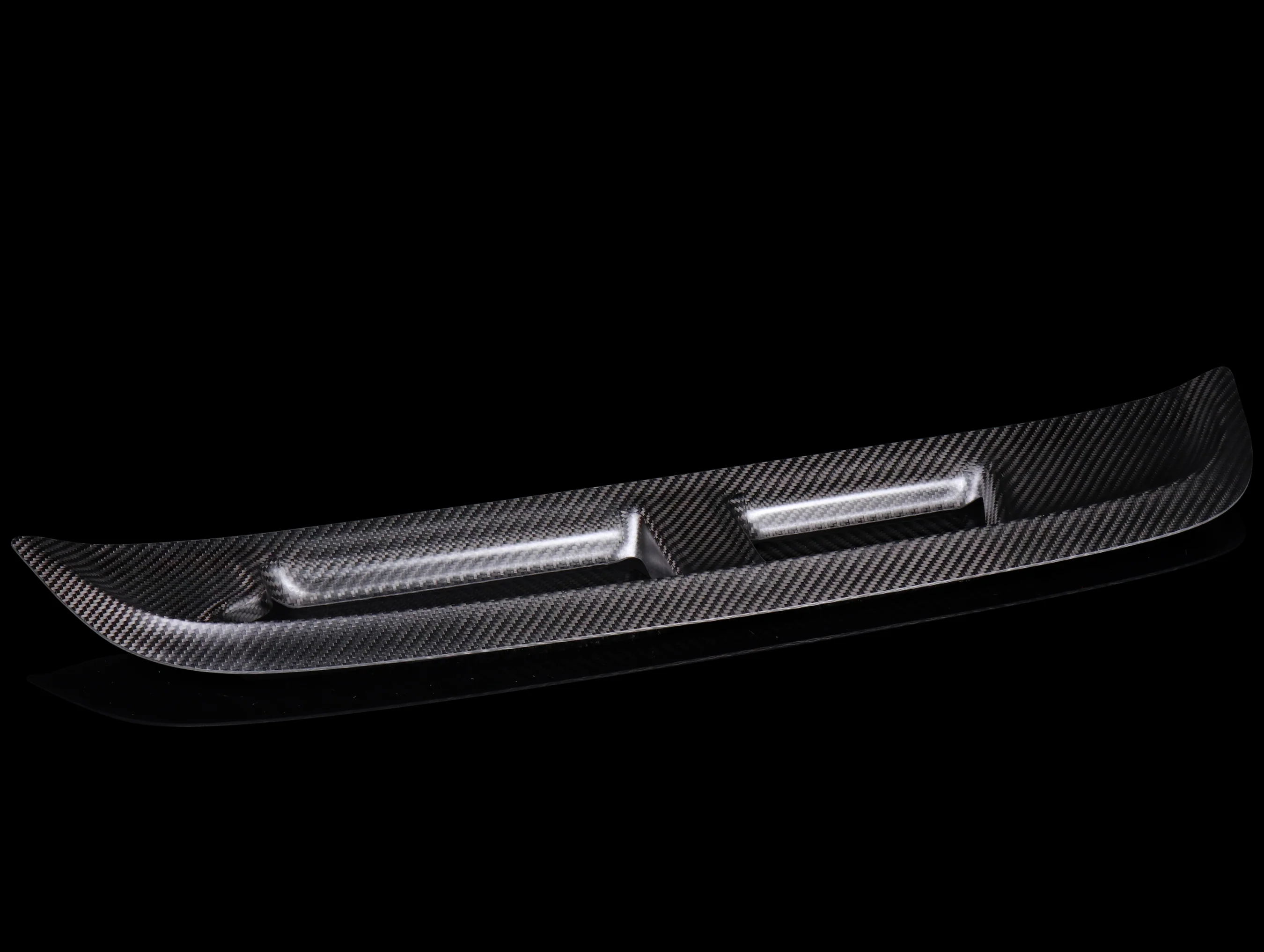 Spoon Sports Carbon Bonnet Vent - 22+ Civic Type R (FL5) - Image 2