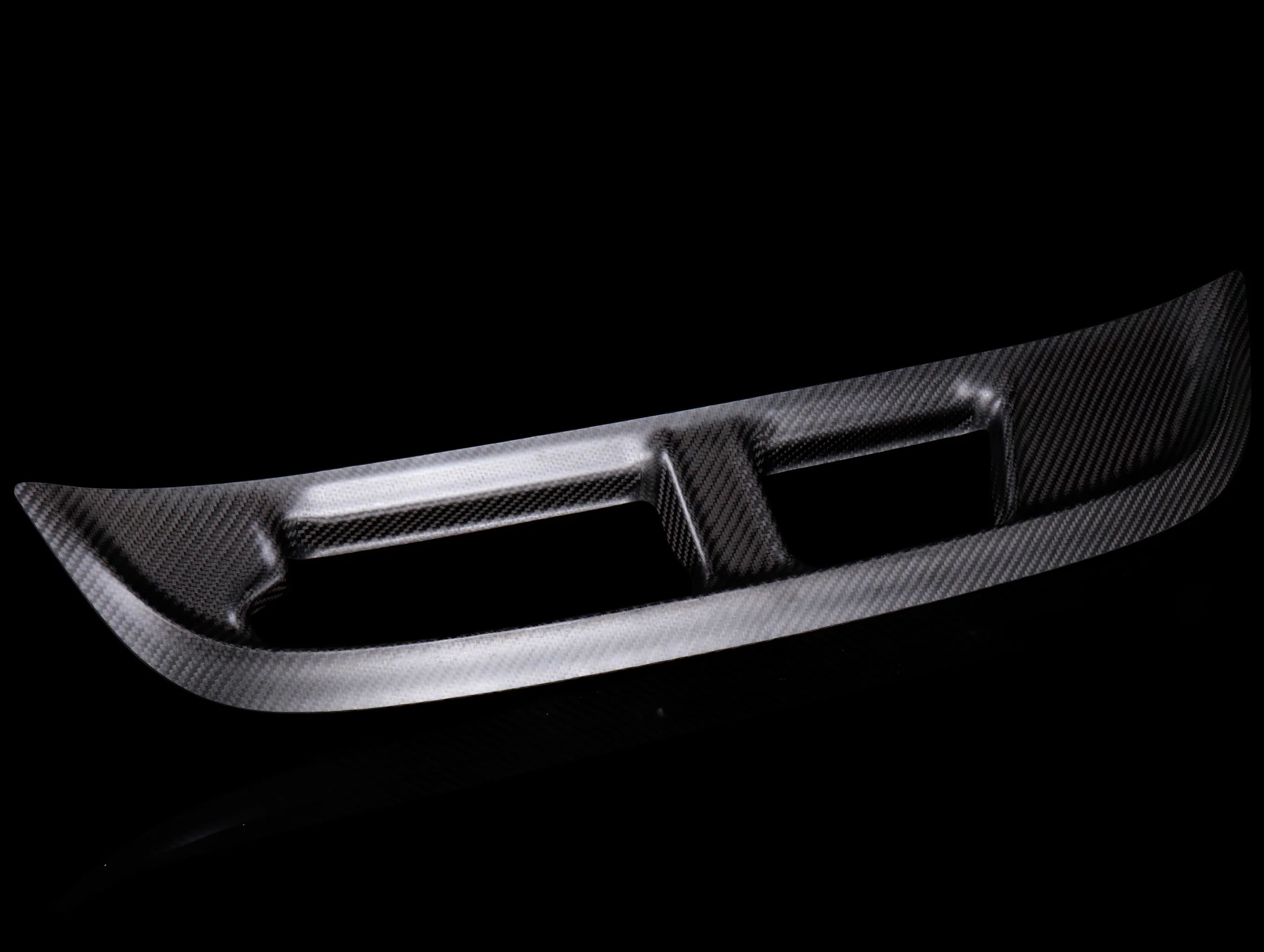 Spoon Sports Carbon Bonnet Vent - 22+ Civic Type R (FL5) - Image 3