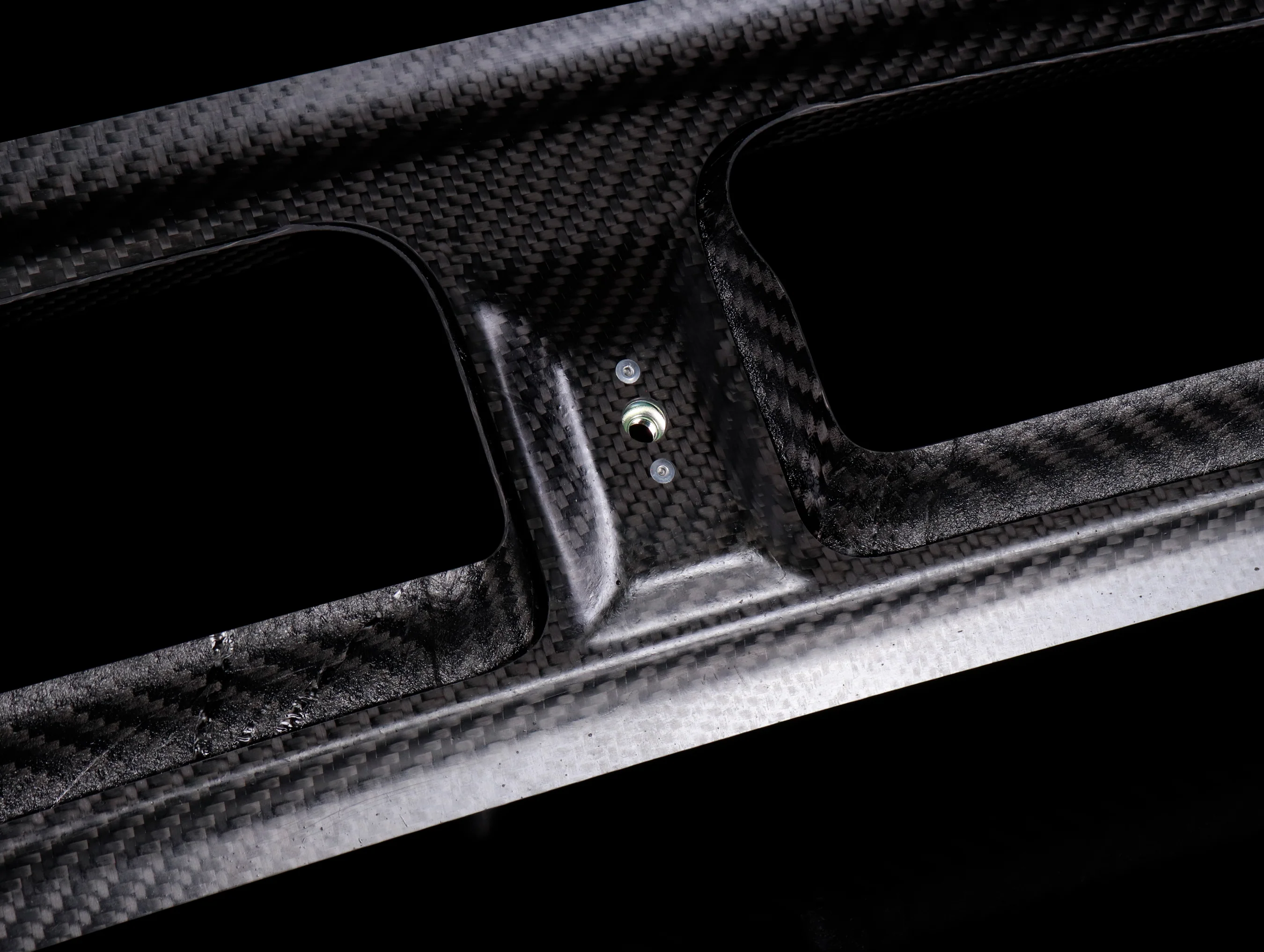 Spoon Sports Carbon Bonnet Vent - 22+ Civic Type R (FL5) - Image 6