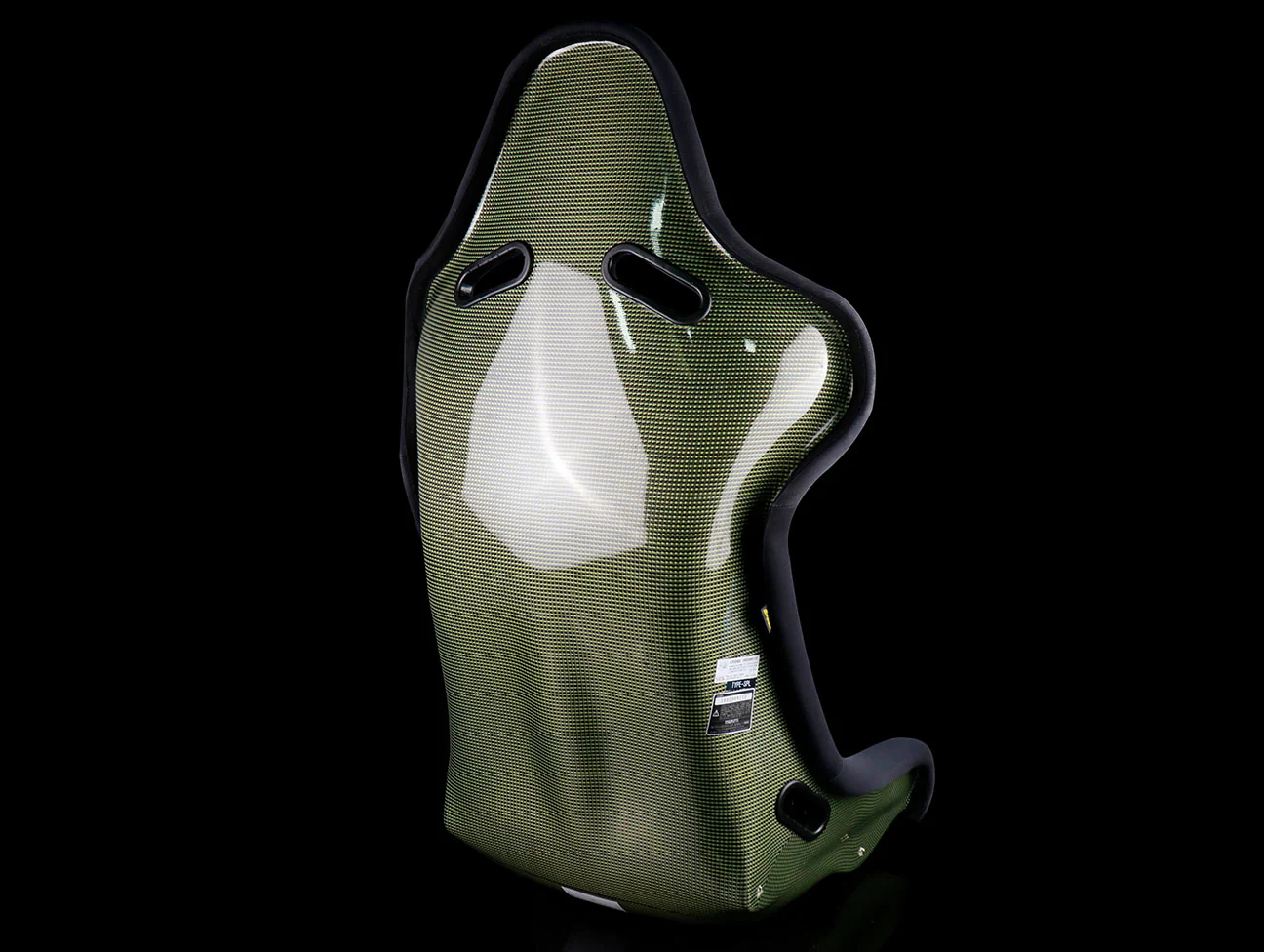 Spoon Sports Carbon Bucket Seat - Image 2