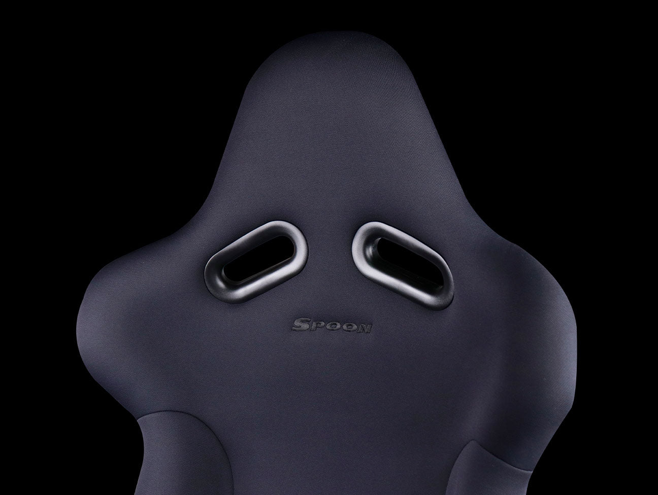 Spoon Sports Carbon Bucket Seat - Image 4